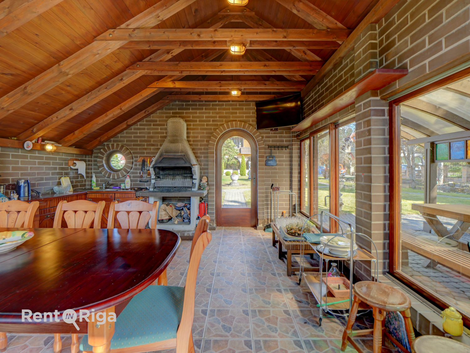 Pārdod māju, Salenieki iela - Attēls 1