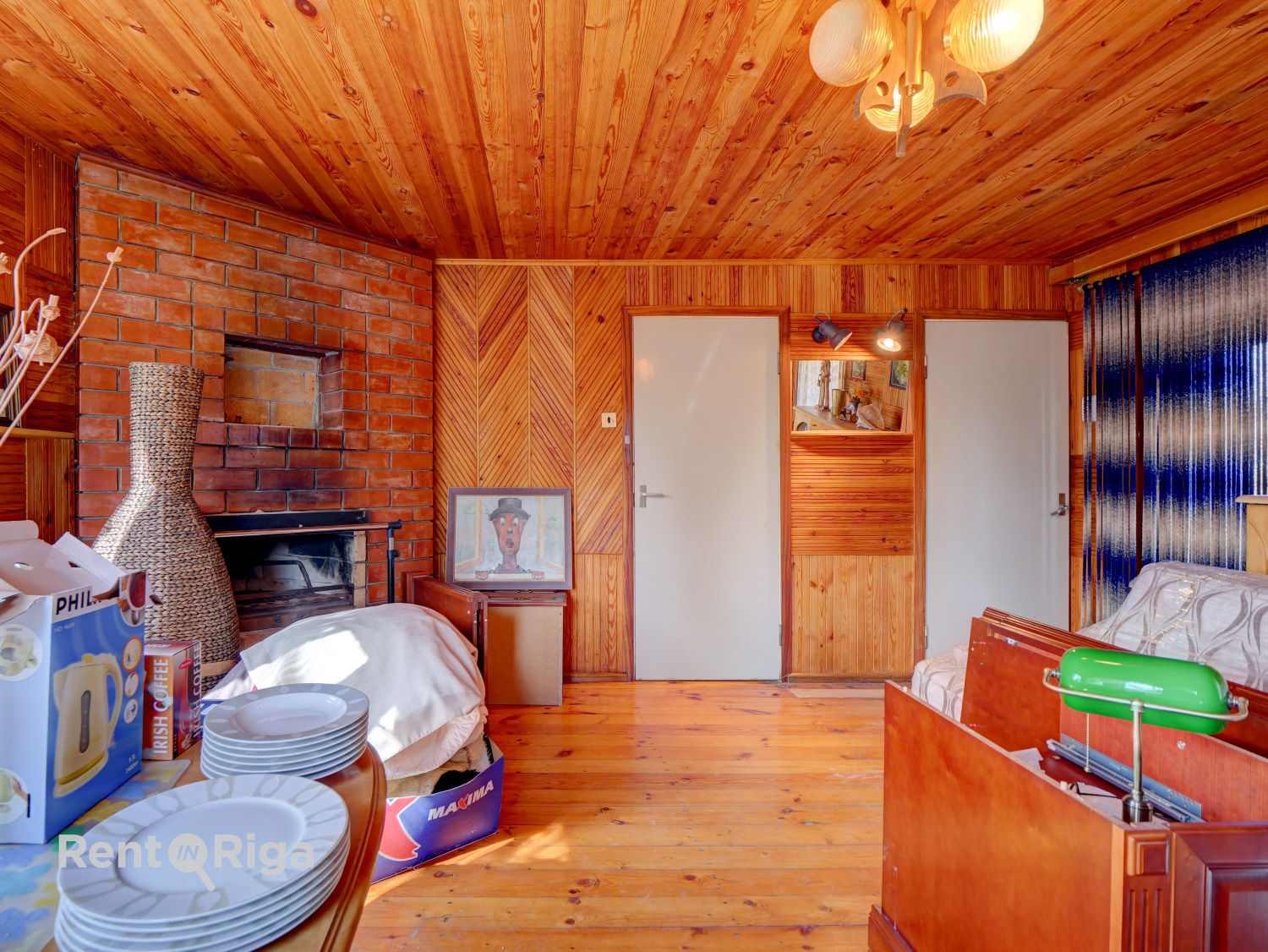 Pārdod māju, Salenieki iela - Attēls 1