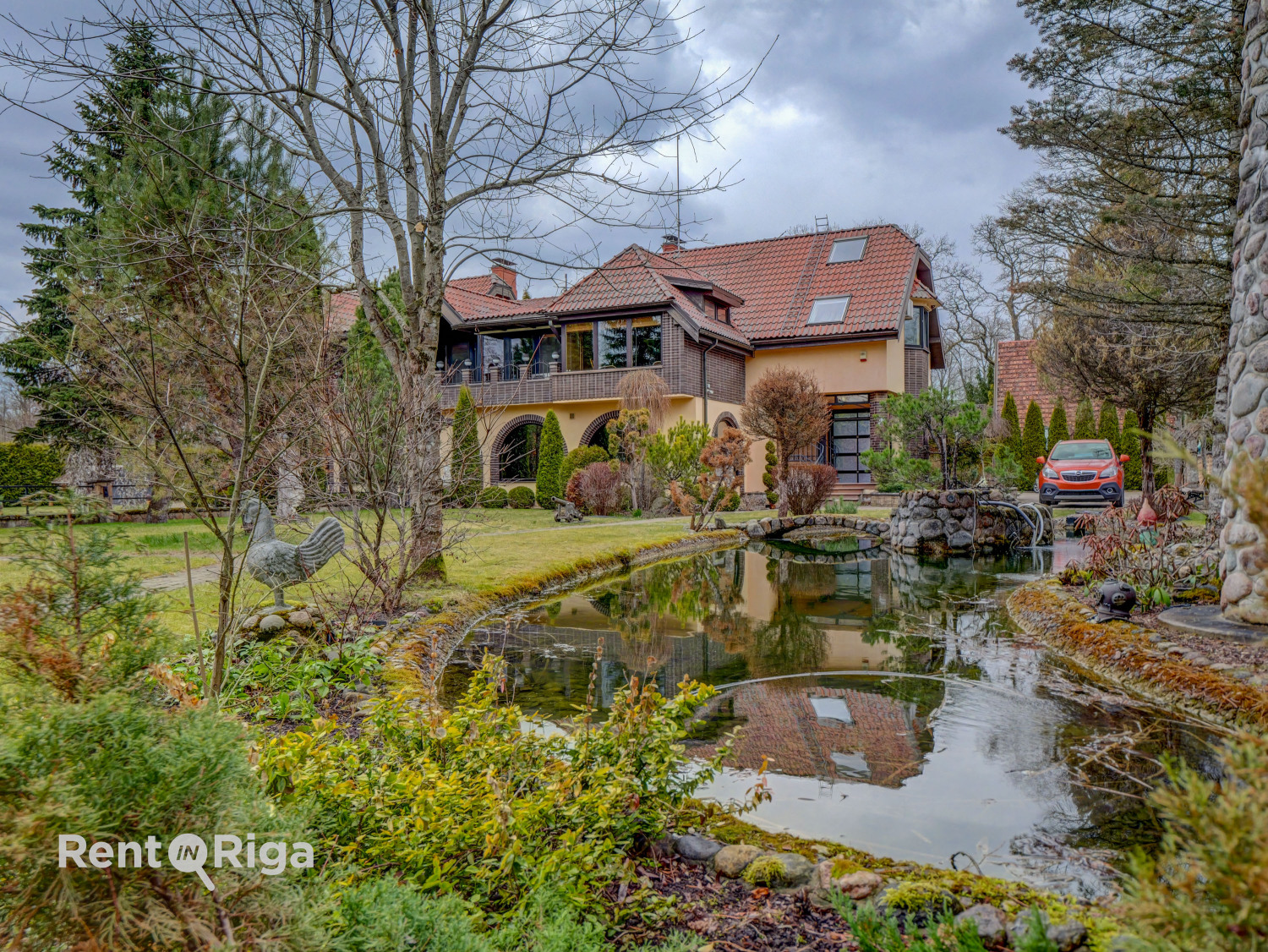 Pārdod māju, Salenieki iela - Attēls 1