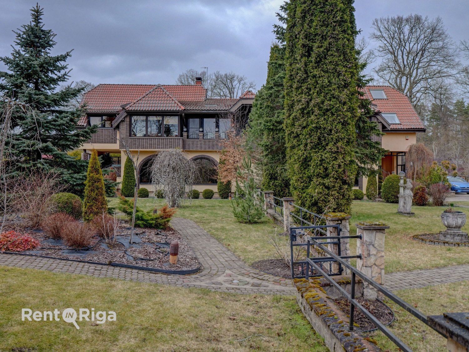 Pārdod māju, Salenieki iela - Attēls 1