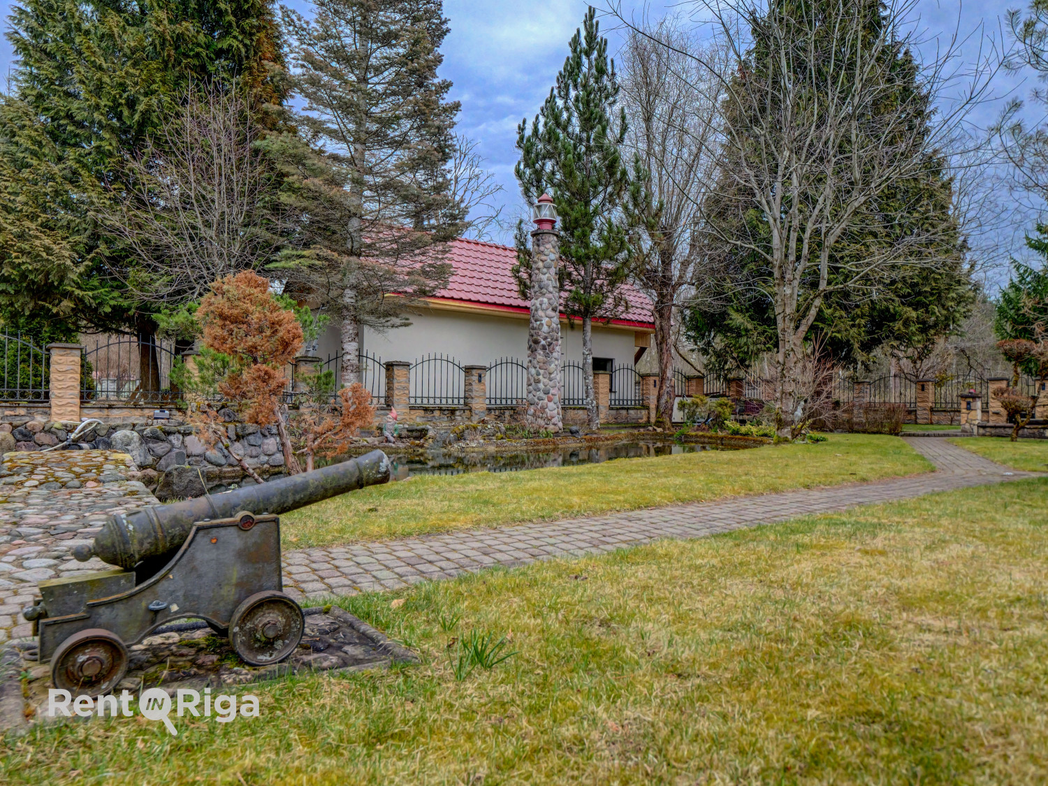 Pārdod māju, Salenieki iela - Attēls 1