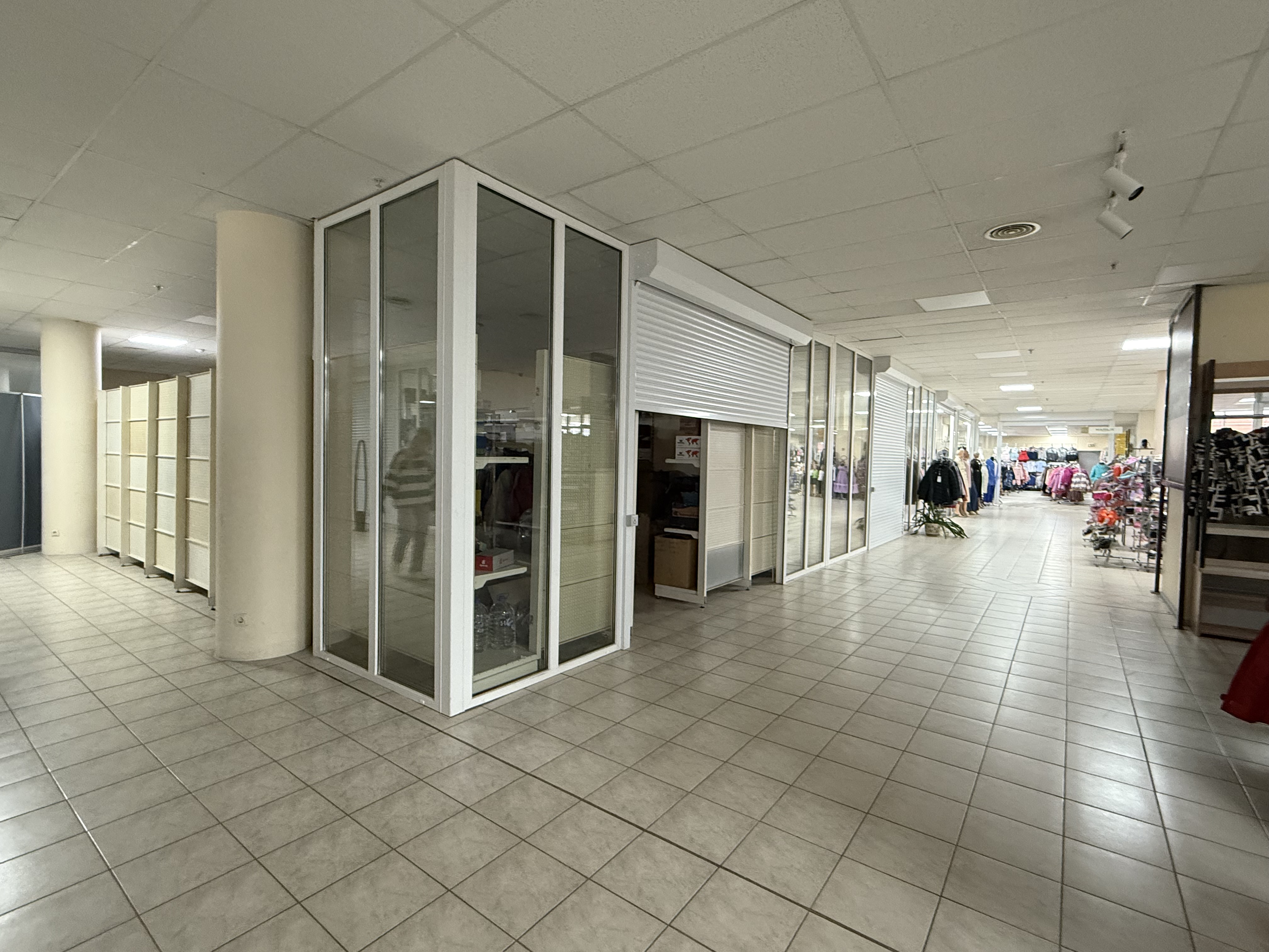 Retail premises for rent, Matīsa street - Image 1