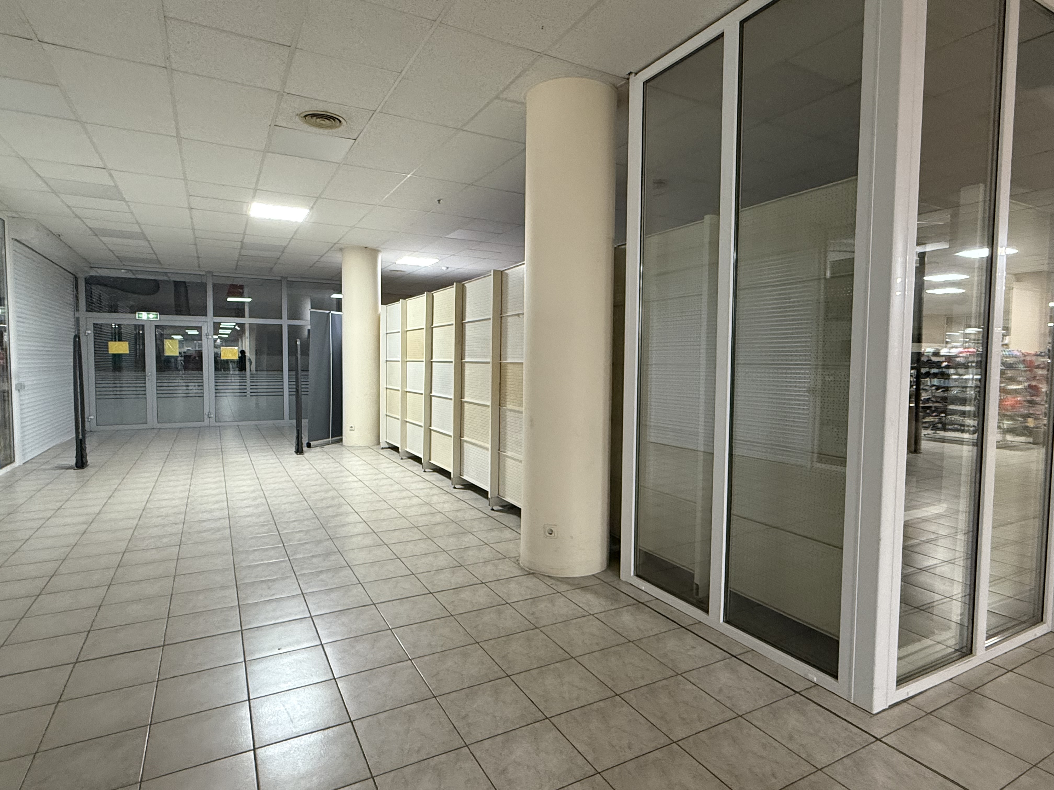 Retail premises for rent, Matīsa street - Image 1