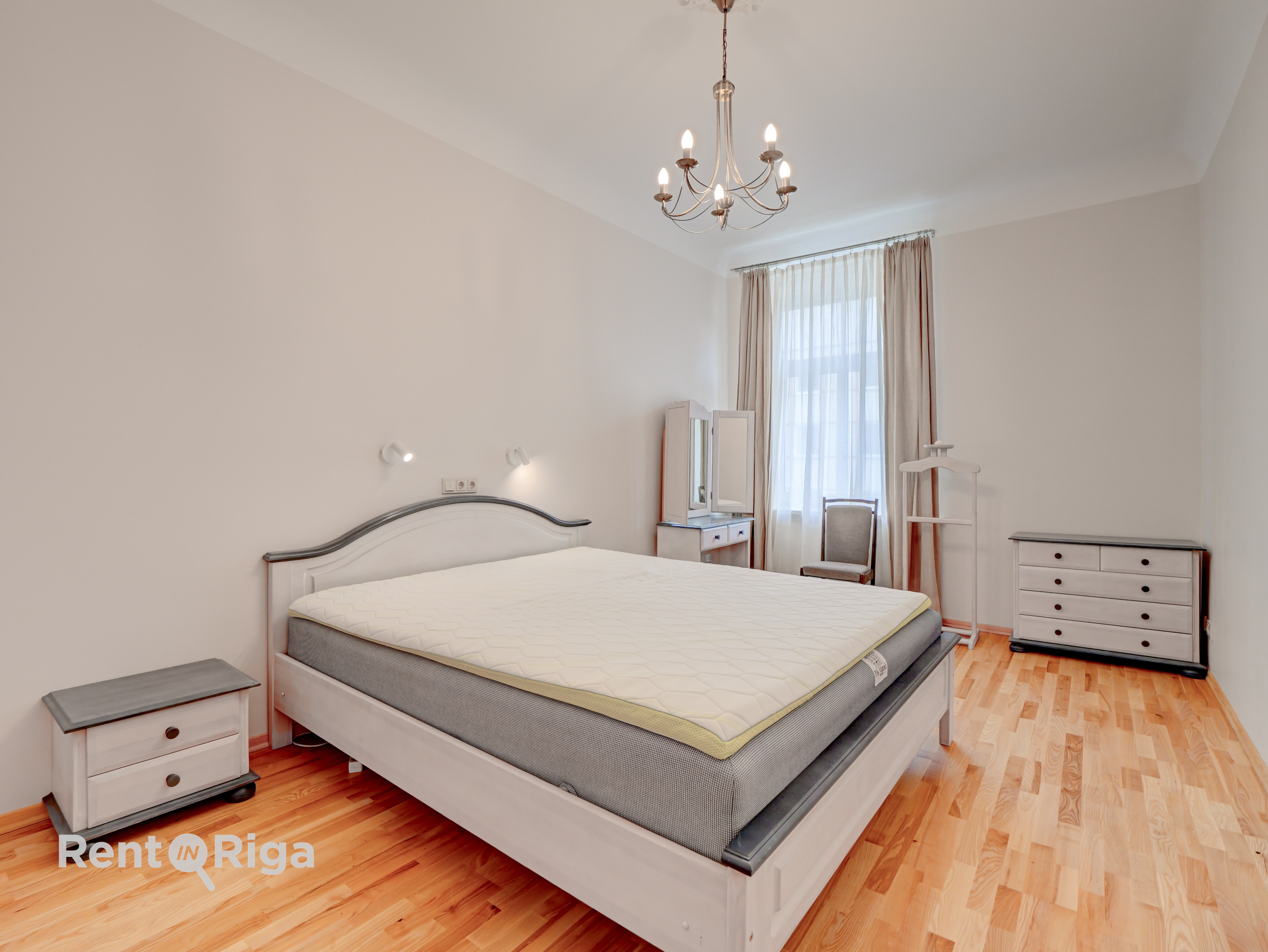Apartment for rent, Rūpniecības street 5 - Image 1
