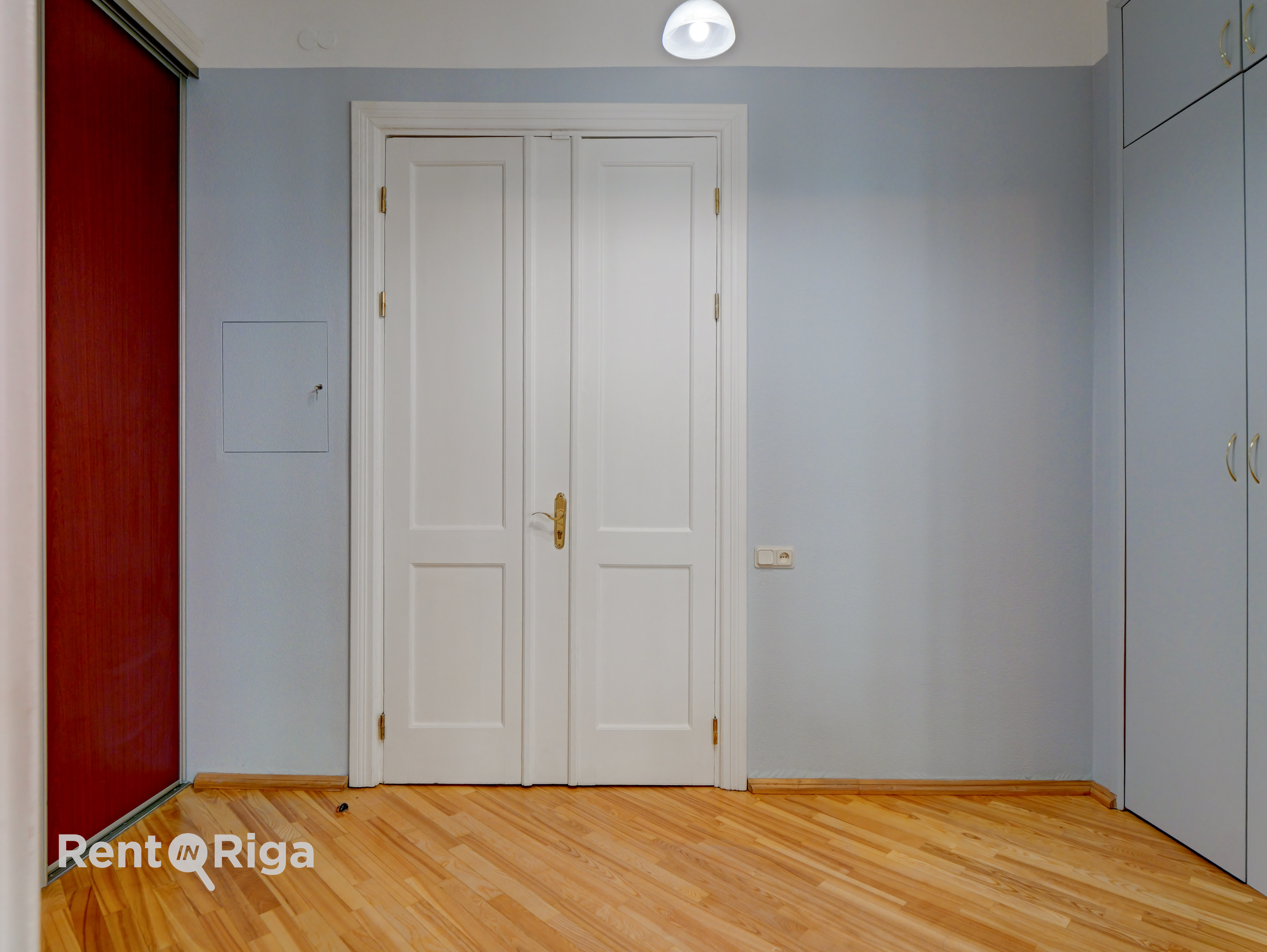 Apartment for rent, Rūpniecības street 5 - Image 1