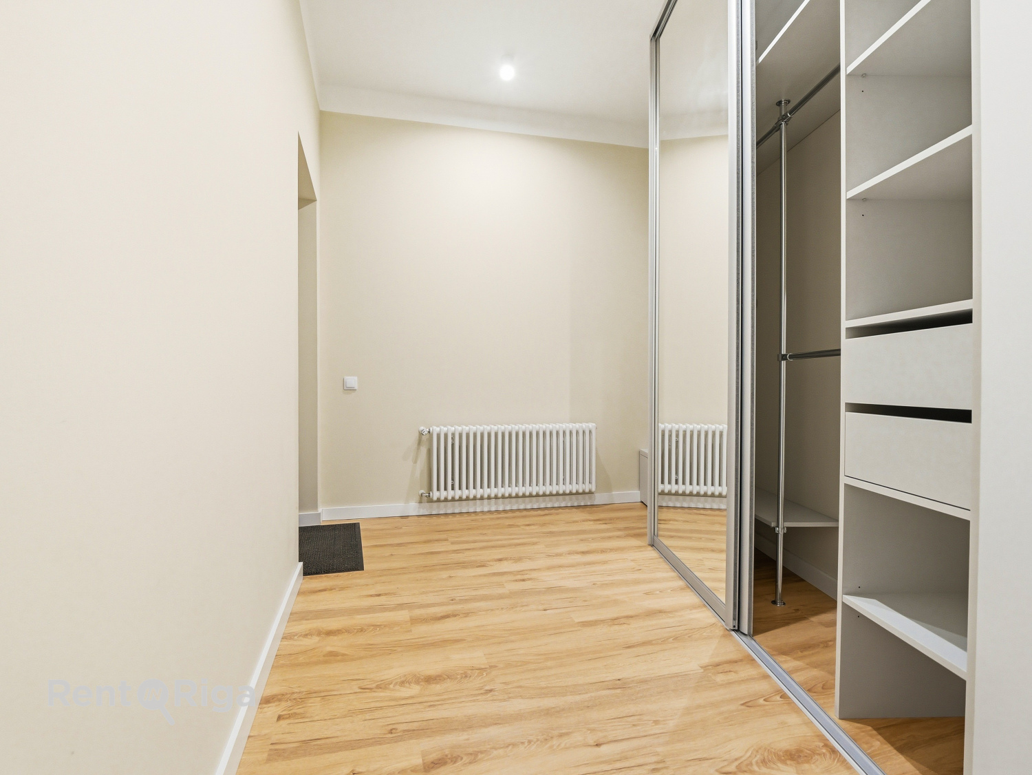 Apartment for rent, Valdemāra street 61 - Image 1