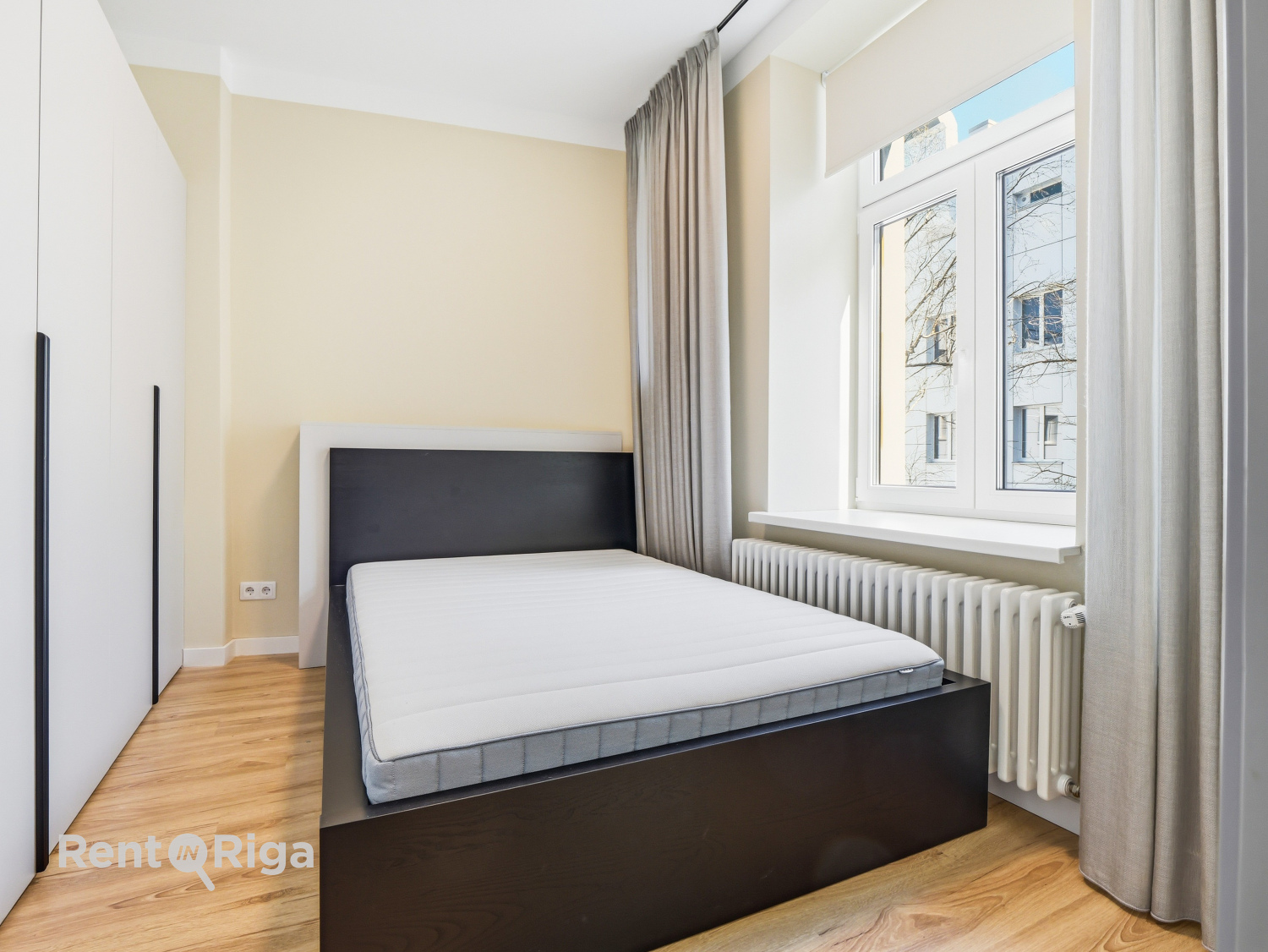 Apartment for rent, Valdemāra street 61 - Image 1
