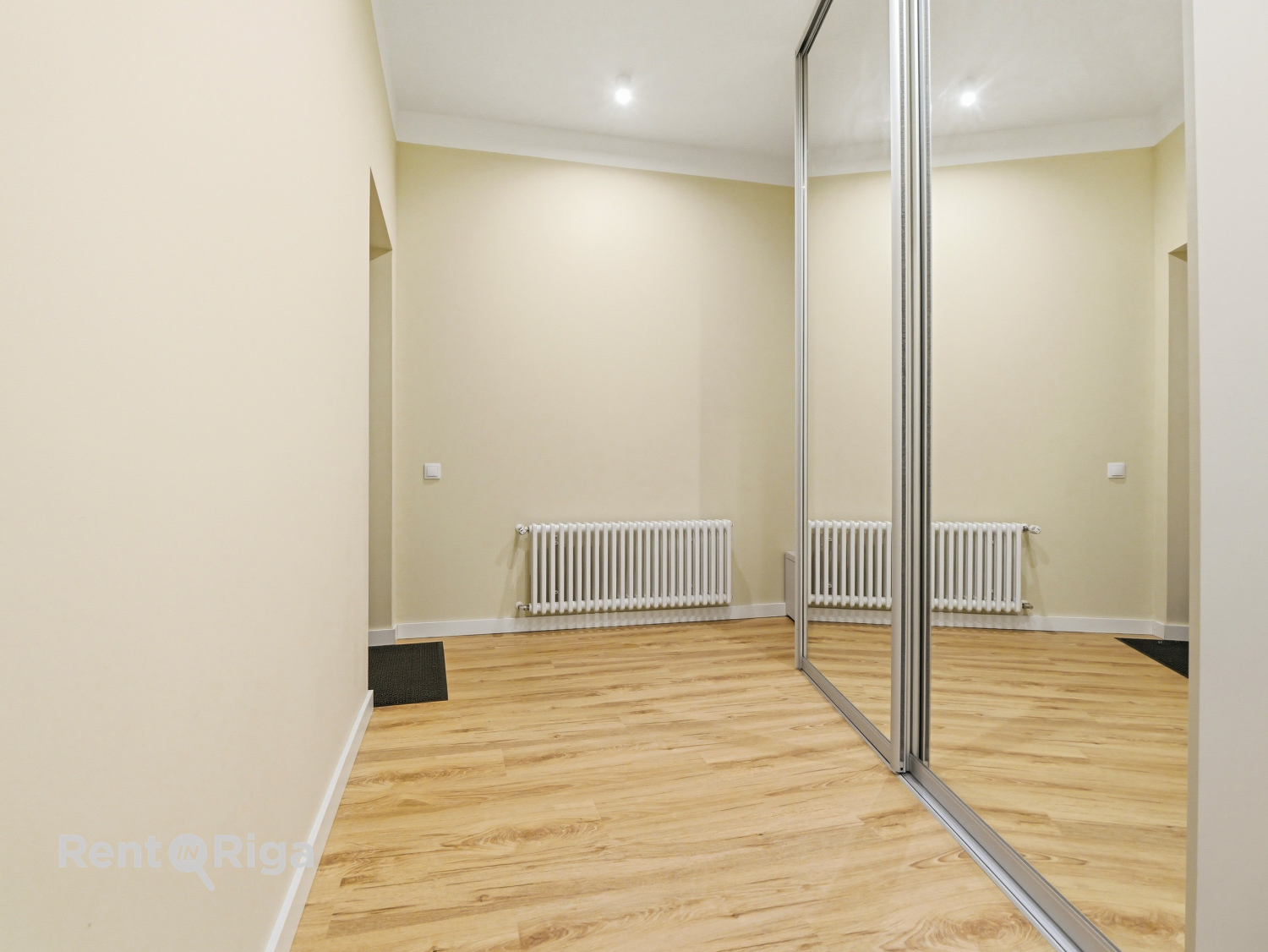 Apartment for rent, Valdemāra street 61 - Image 1
