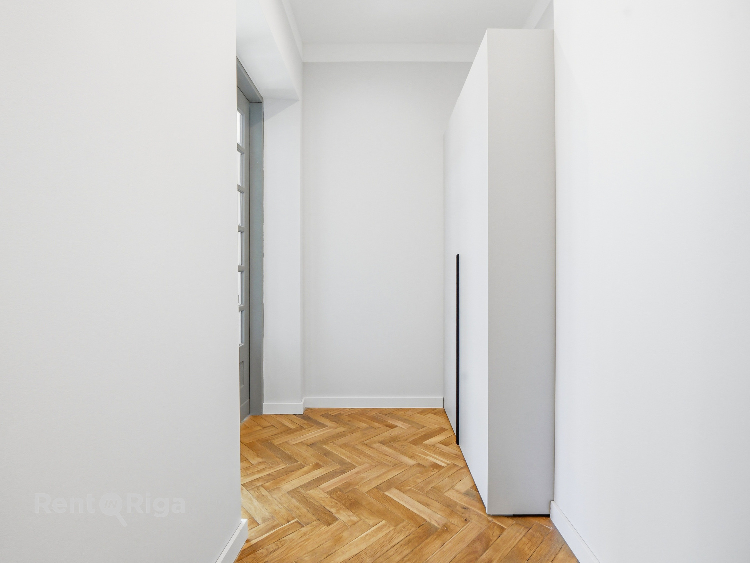 Apartment for rent, Valdemāra street 61 - Image 1