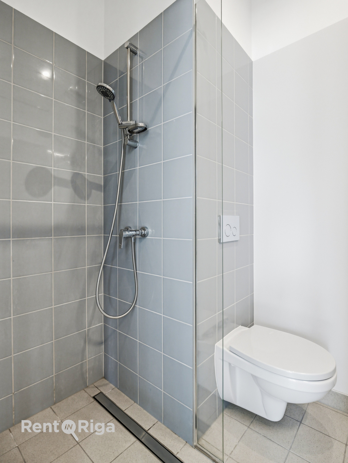 Apartment for rent, Valdemāra street 61 - Image 1