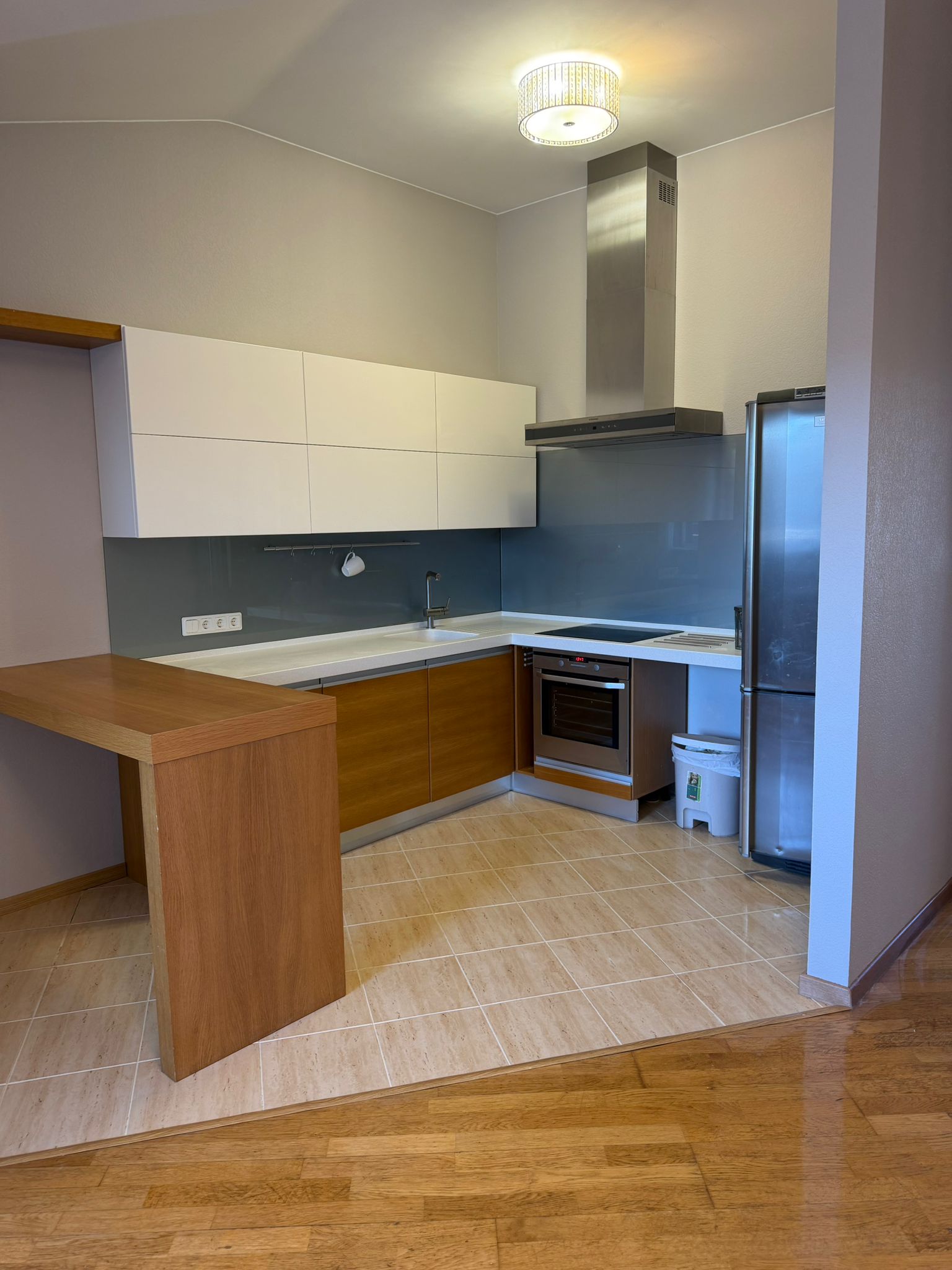 Pārdod dzīvokli, Gobu iela 1 - Attēls 1