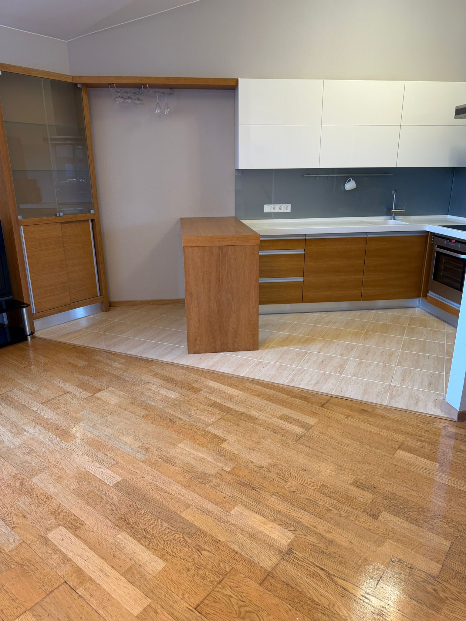 Pārdod dzīvokli, Gobu iela 1 - Attēls 1