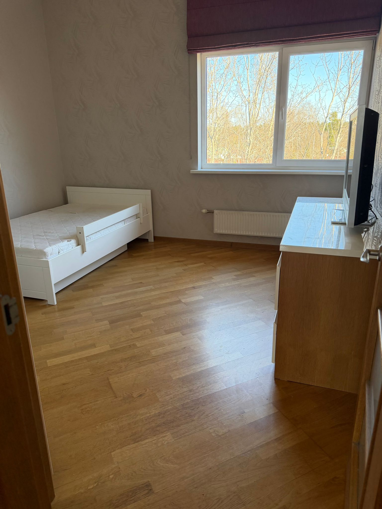 Pārdod dzīvokli, Gobu iela 1 - Attēls 1