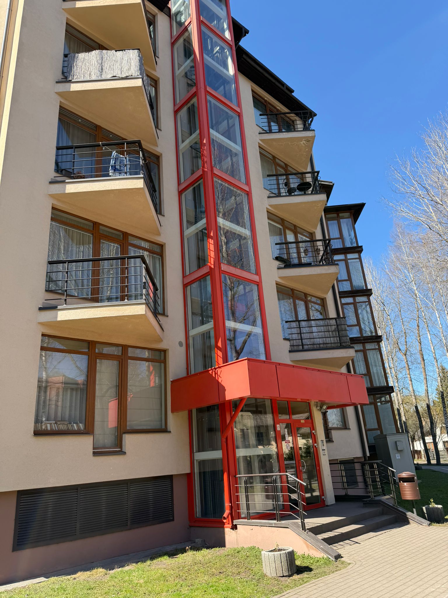 Pārdod dzīvokli, Gobu iela 1 - Attēls 1