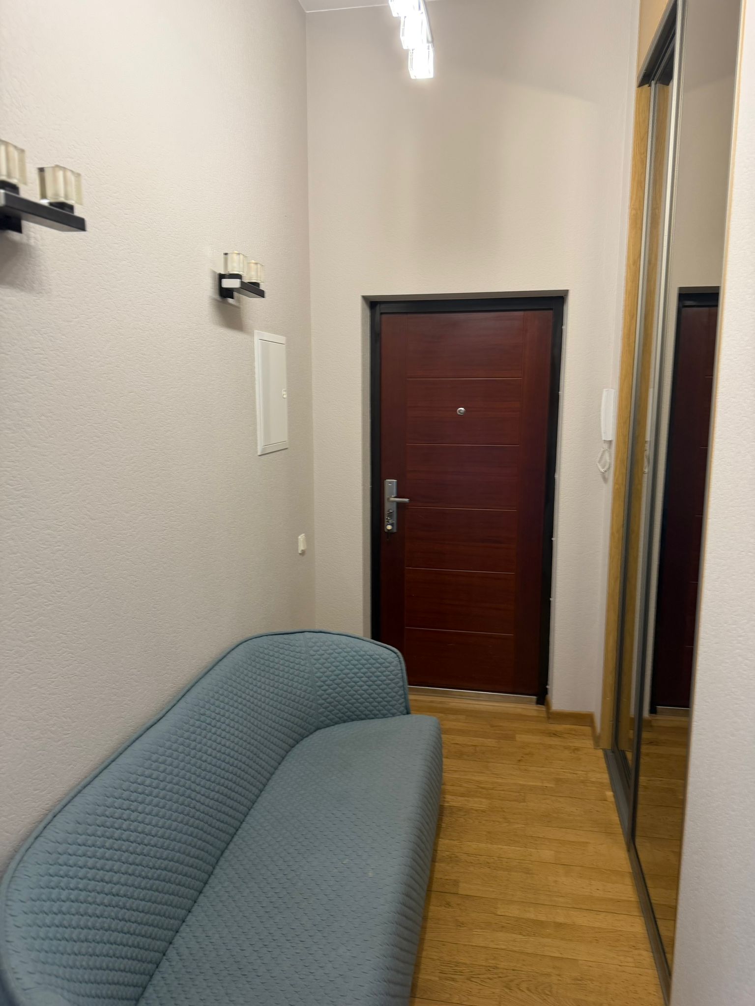 Pārdod dzīvokli, Gobu iela 1 - Attēls 1