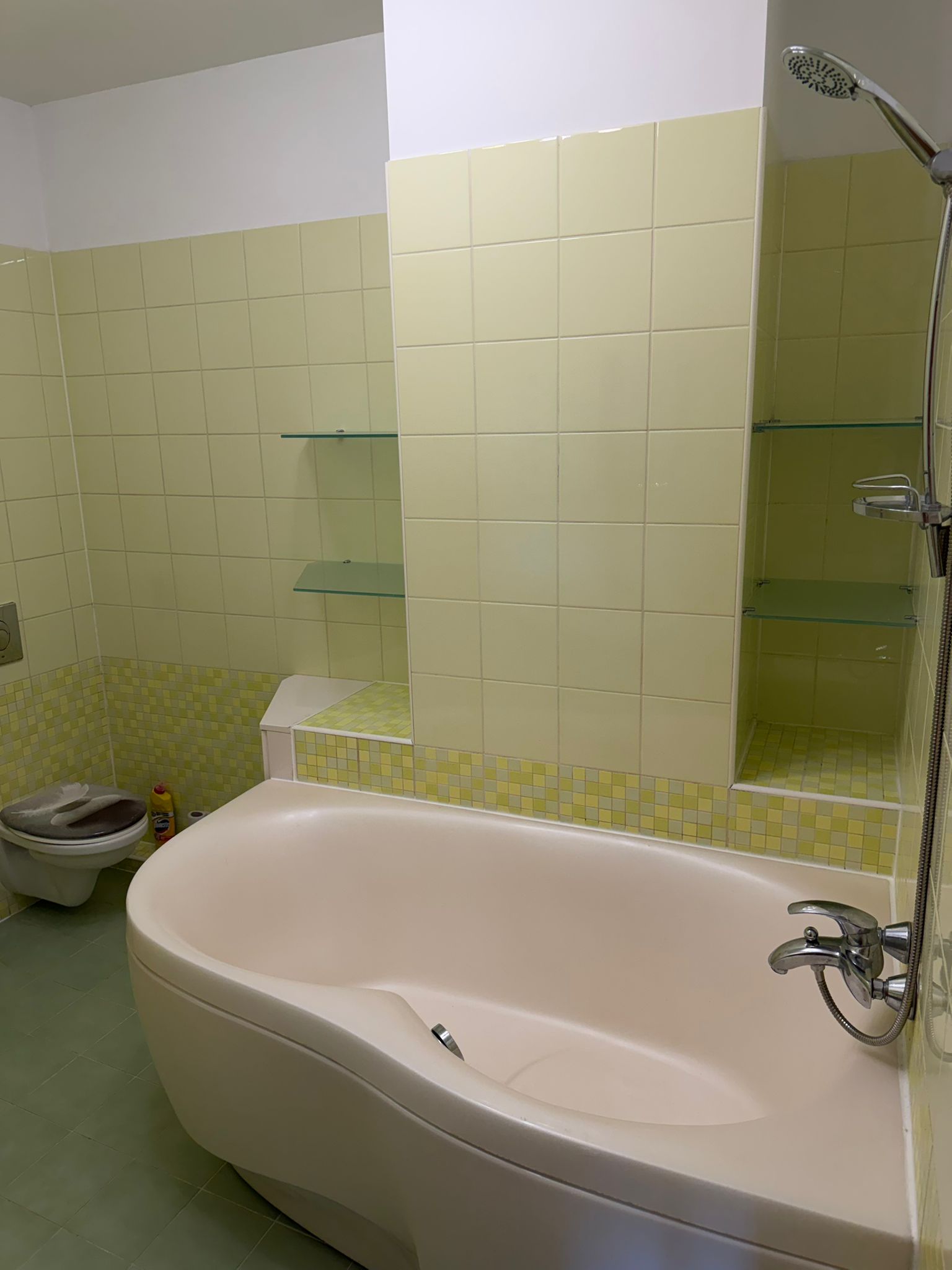 Pārdod dzīvokli, Gobu iela 1 - Attēls 1