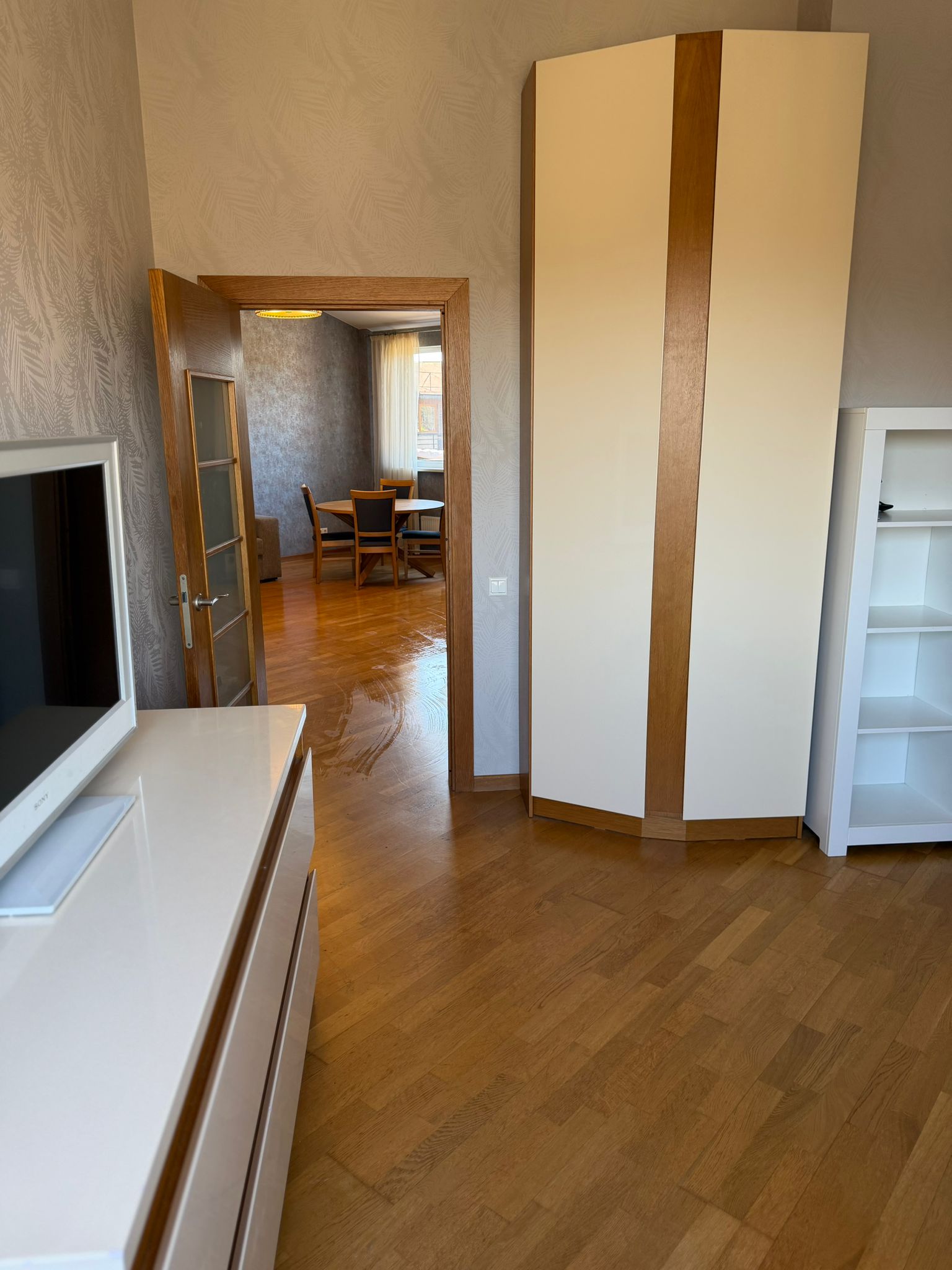 Pārdod dzīvokli, Gobu iela 1 - Attēls 1