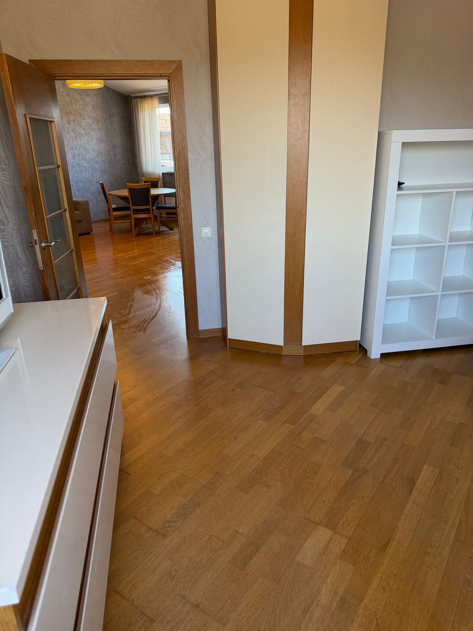 Pārdod dzīvokli, Gobu iela 1 - Attēls 1