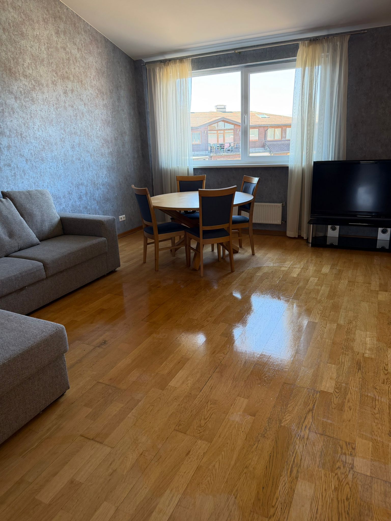 Pārdod dzīvokli, Gobu iela 1 - Attēls 1