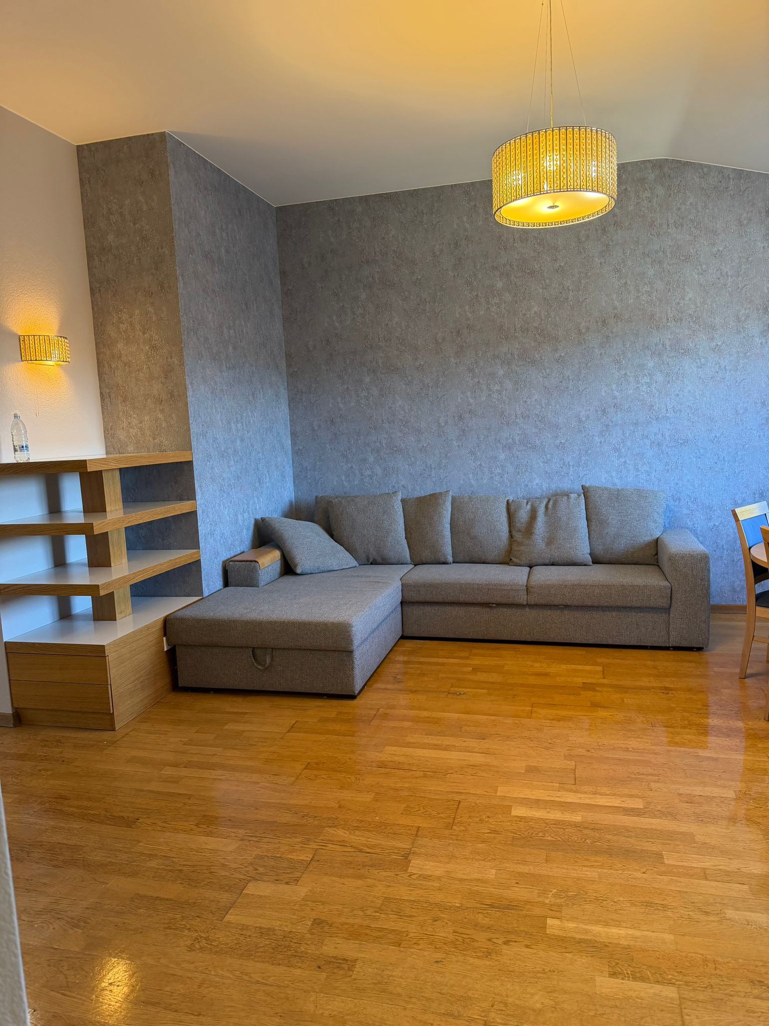 Pārdod dzīvokli, Gobu iela 1 - Attēls 1