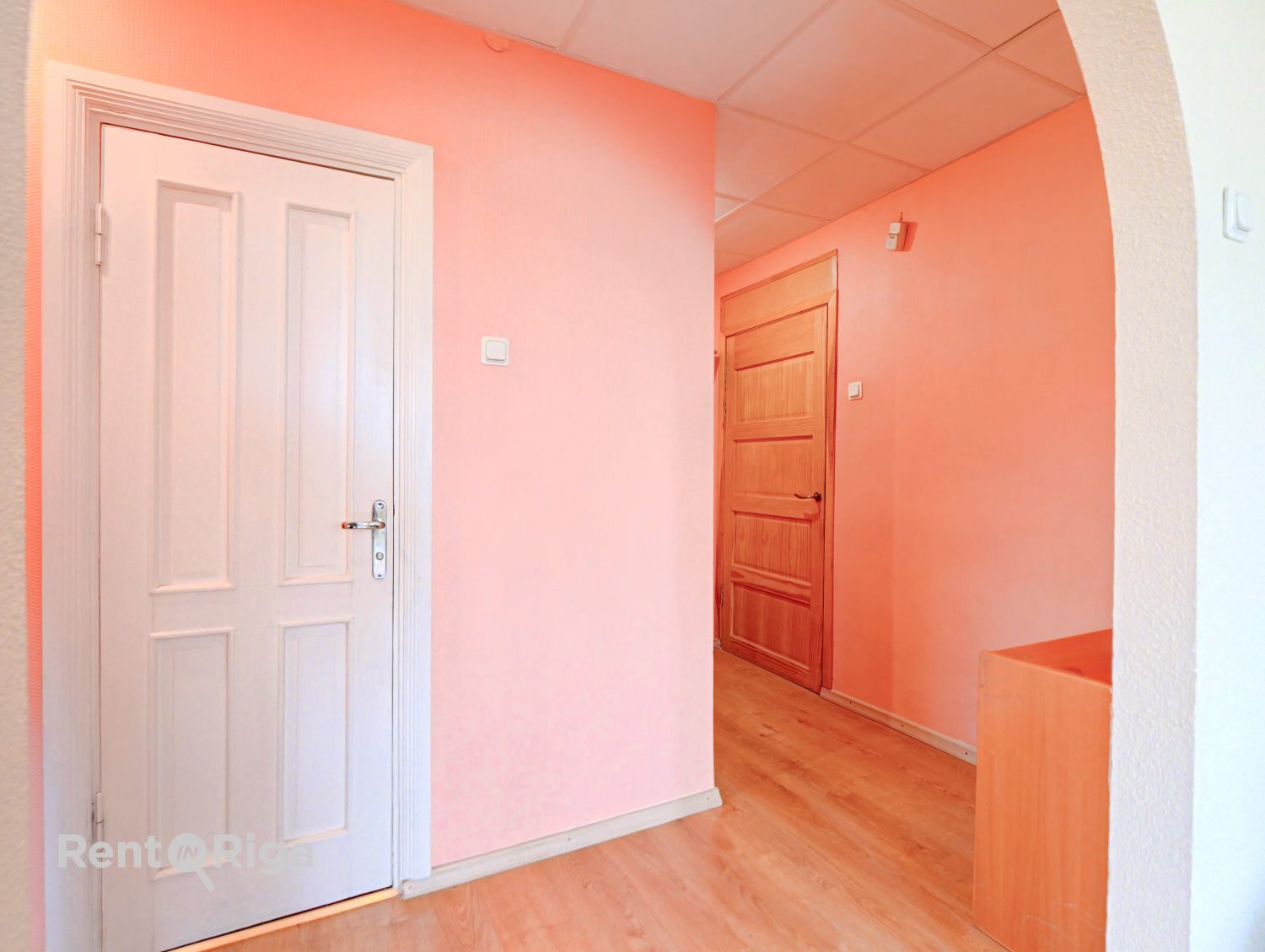 Apartment for sale, Ganību dambis street 6a - Image 1