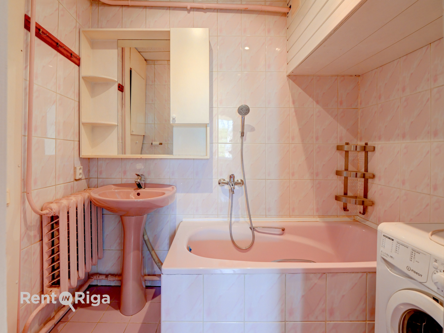 Apartment for sale, Ganību dambis street 6a - Image 1