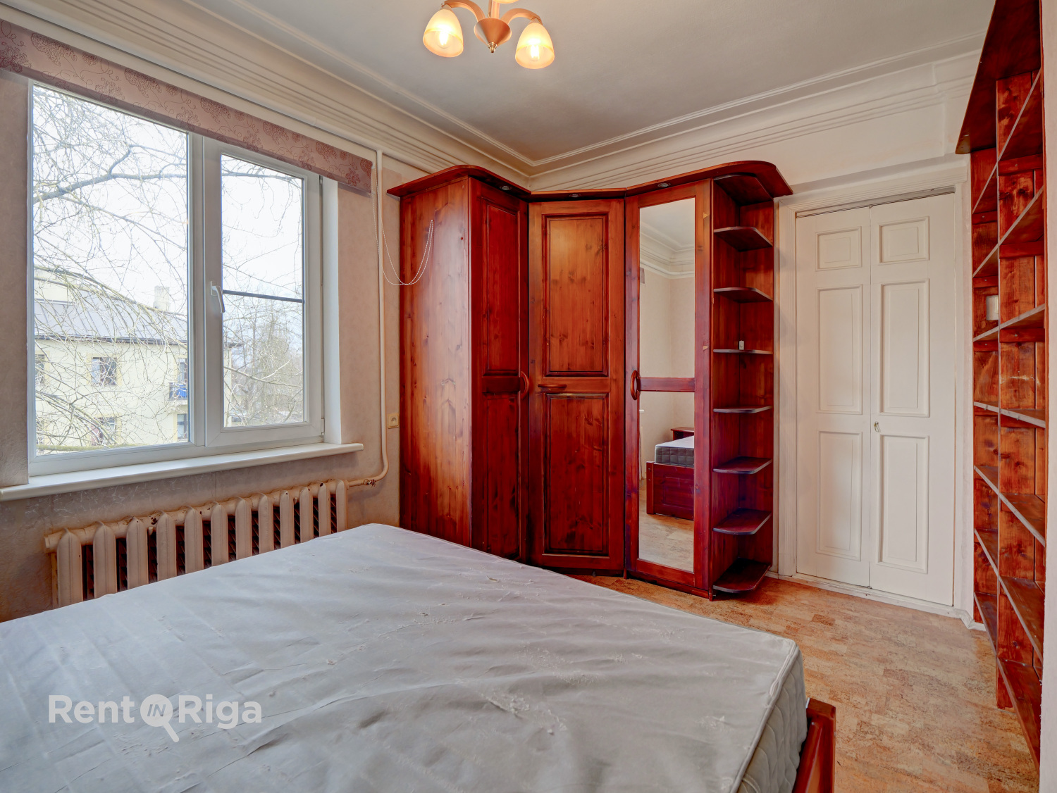 Apartment for sale, Ganību dambis street 6a - Image 1