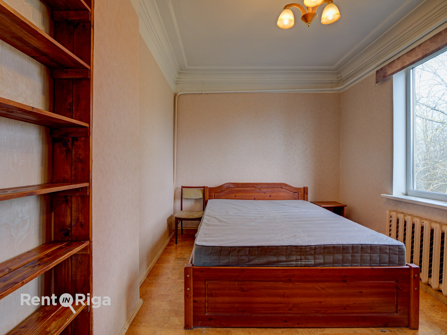 Apartment for sale, Ganību dambis street 6a - Image 1