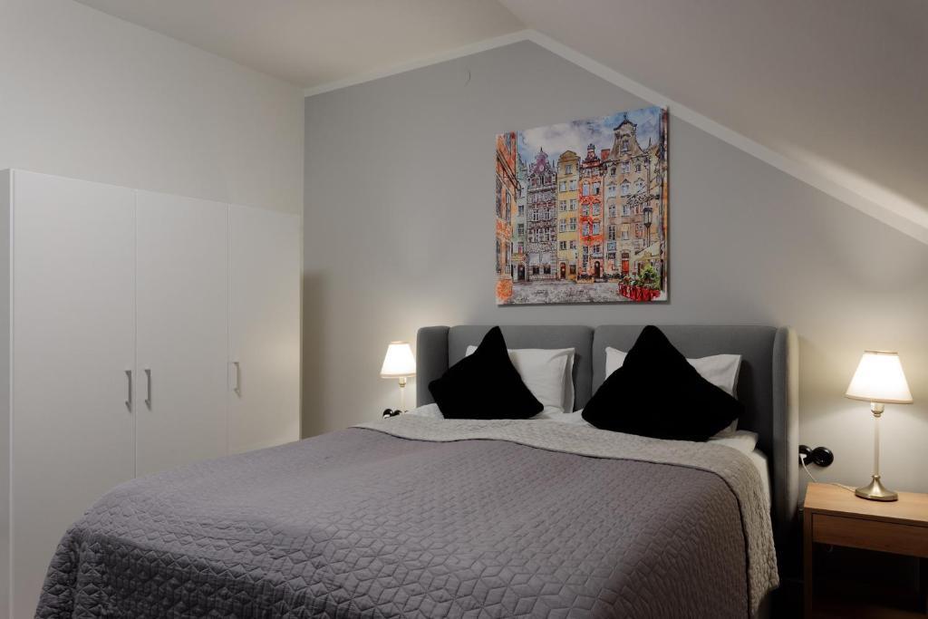 Izīrē dzīvokli, Meistaru iela 25 - Attēls 1