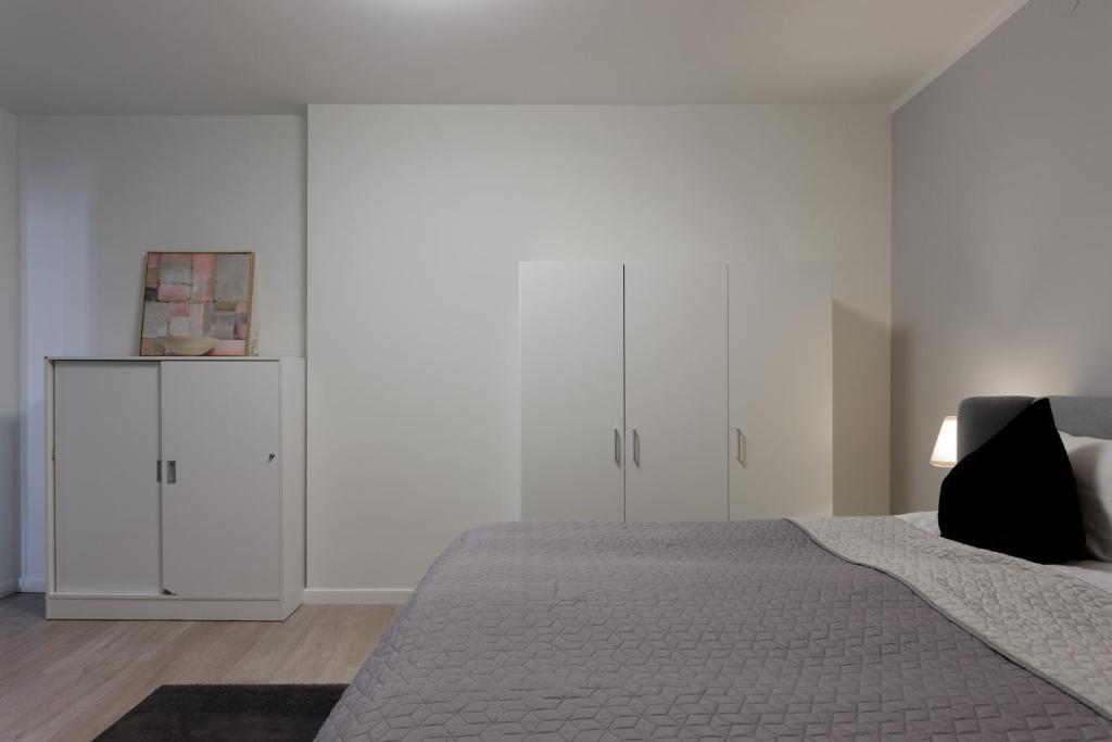 Izīrē dzīvokli, Meistaru iela 25 - Attēls 1