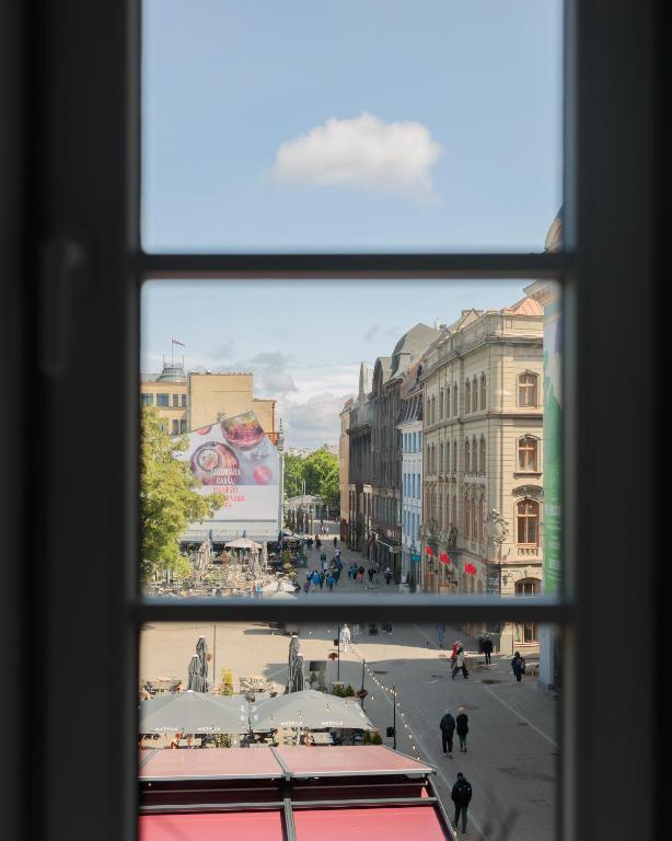 Izīrē dzīvokli, Meistaru iela 25 - Attēls 1