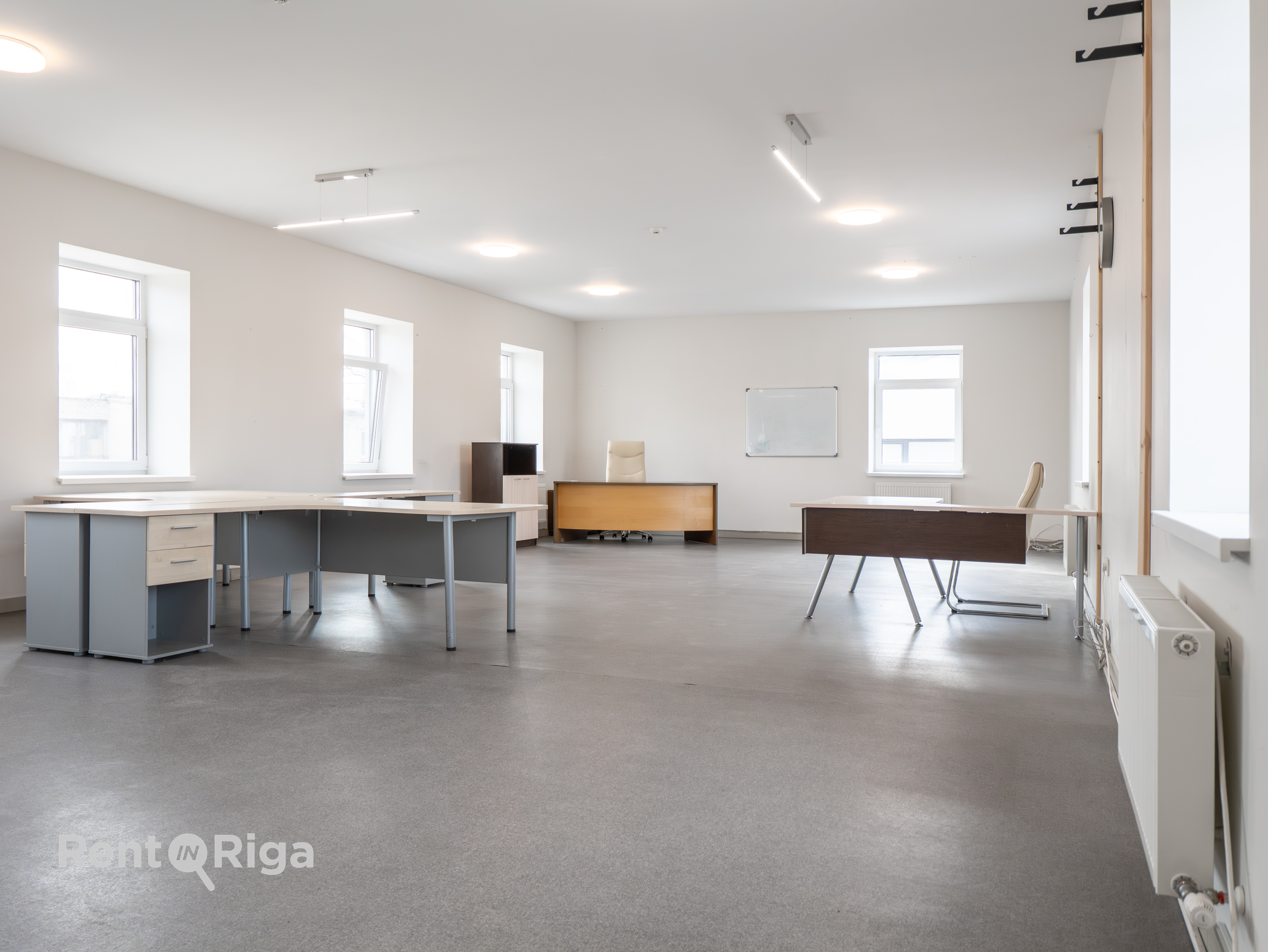 Iznomā biroju, Ūdens iela - Attēls 1