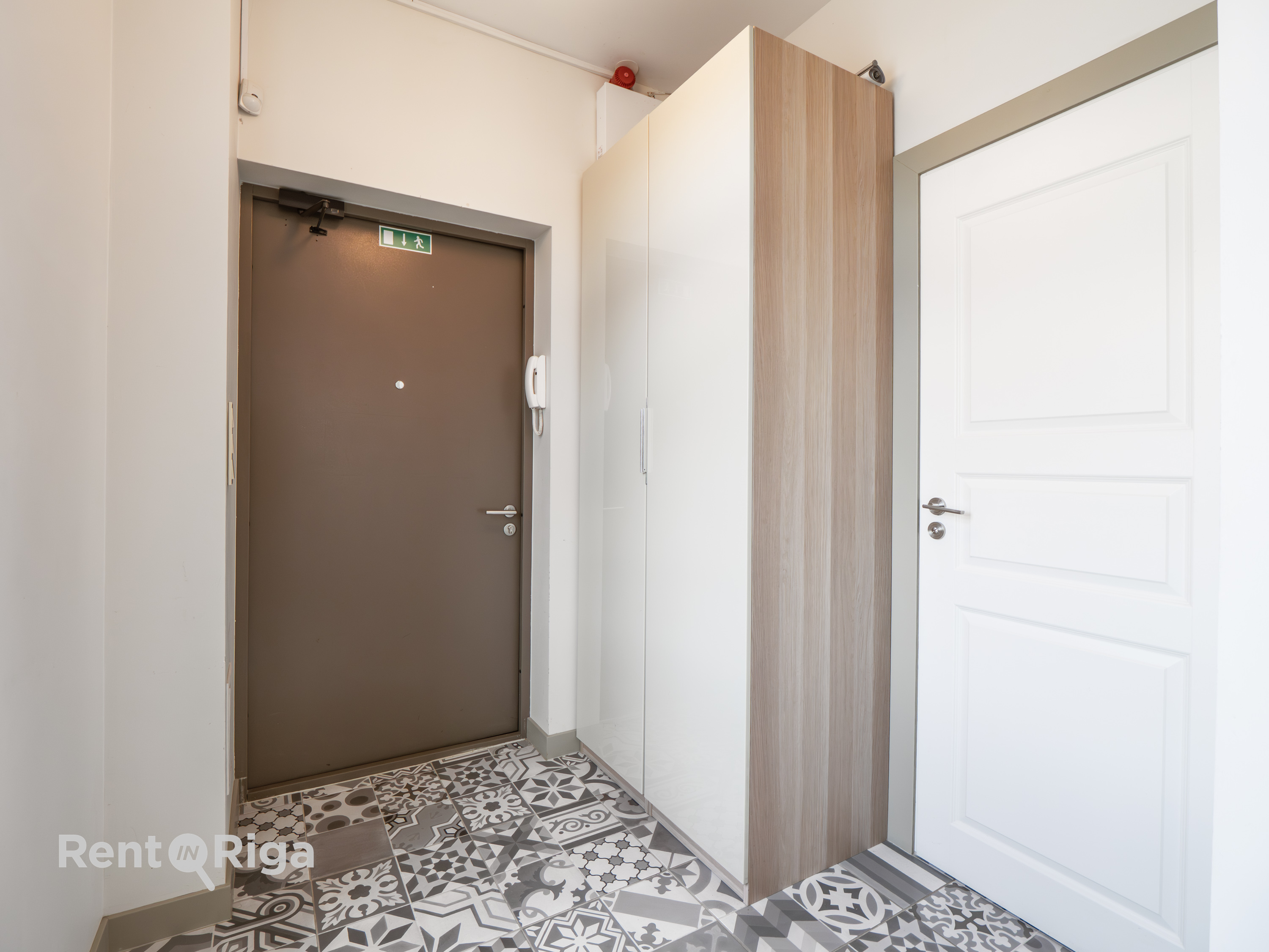 Iznomā biroju, Ūdens iela - Attēls 1