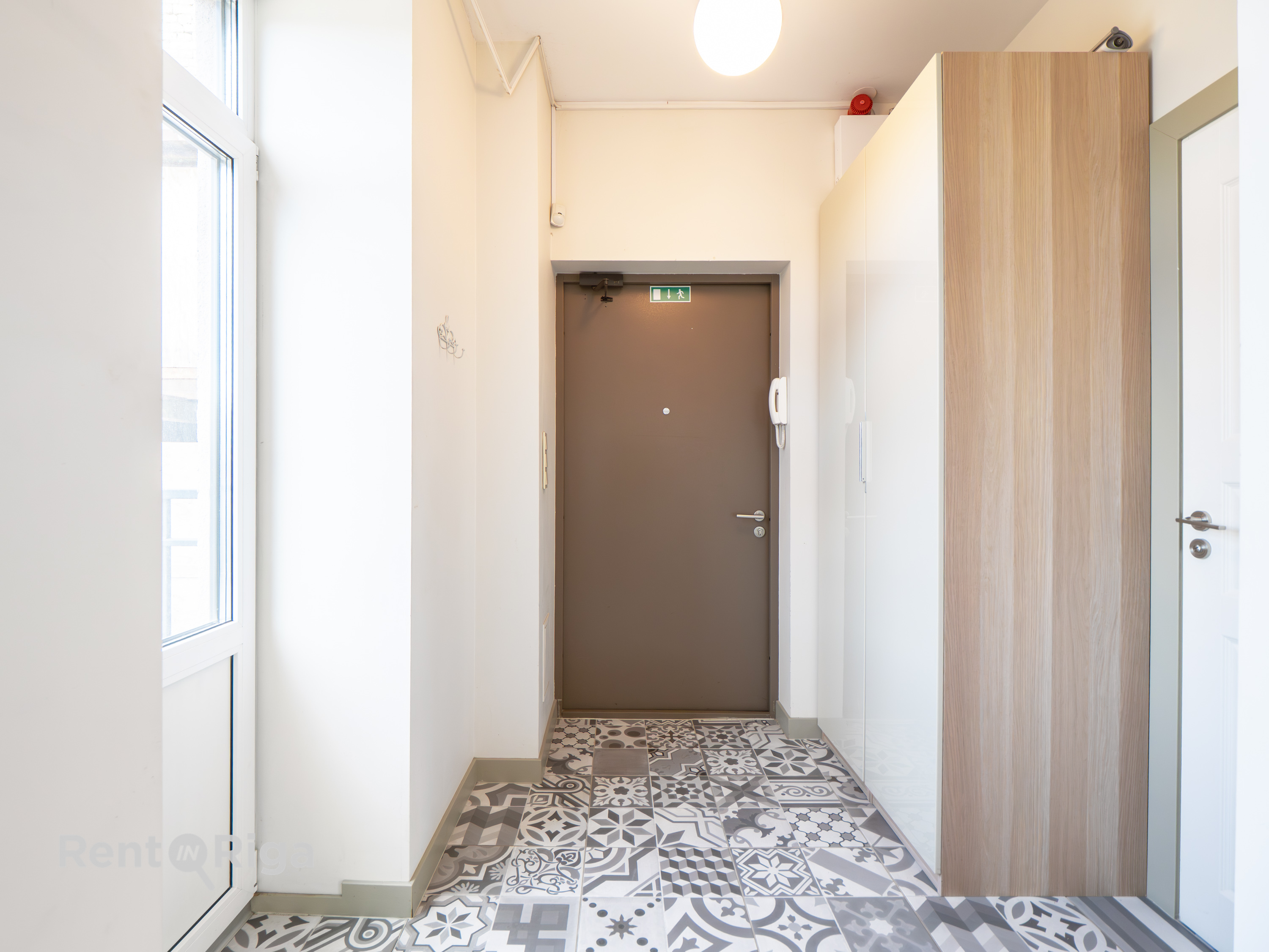 Iznomā biroju, Ūdens iela - Attēls 1