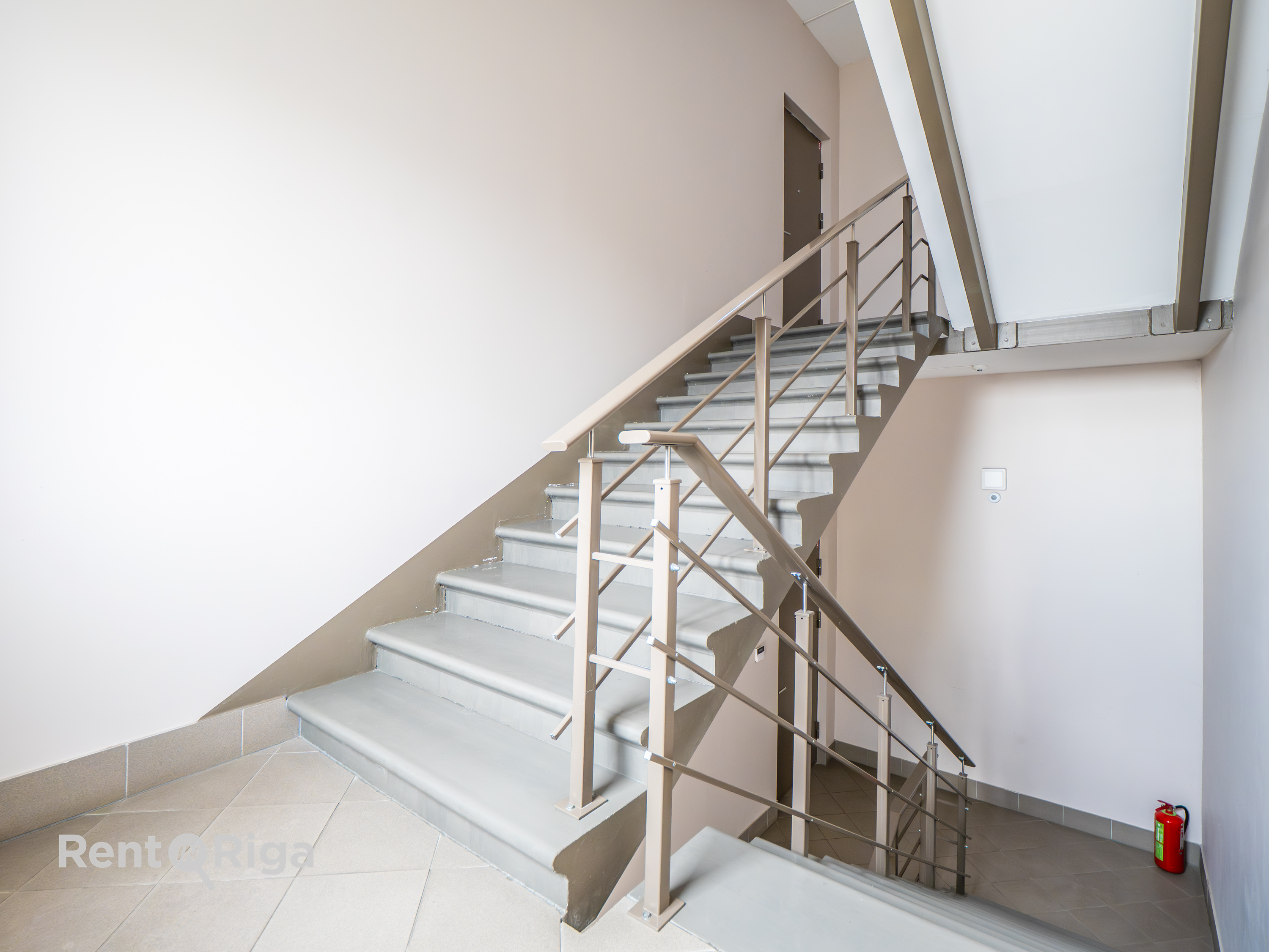 Iznomā biroju, Ūdens iela - Attēls 1