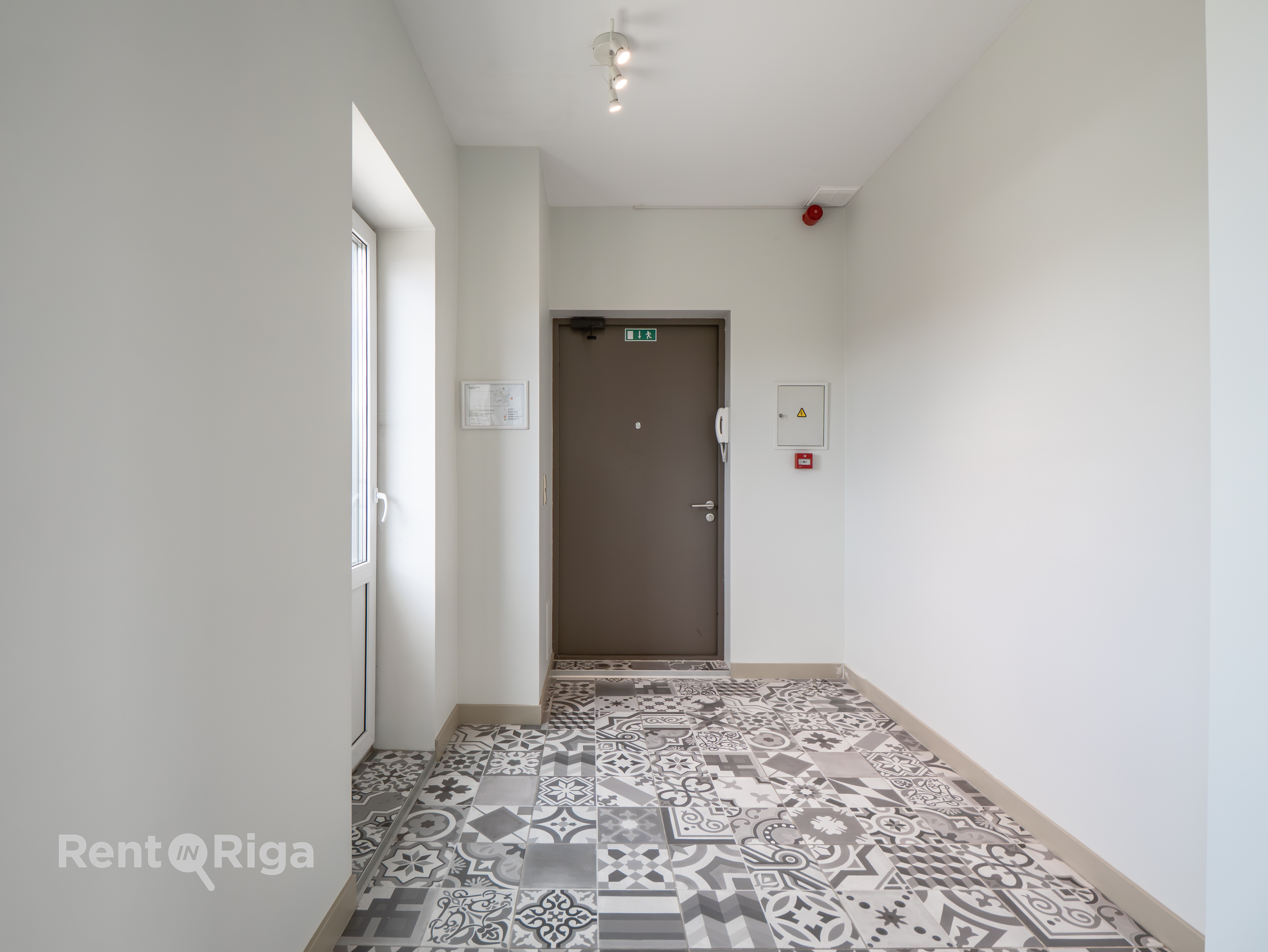 Iznomā biroju, Ūdens iela - Attēls 1