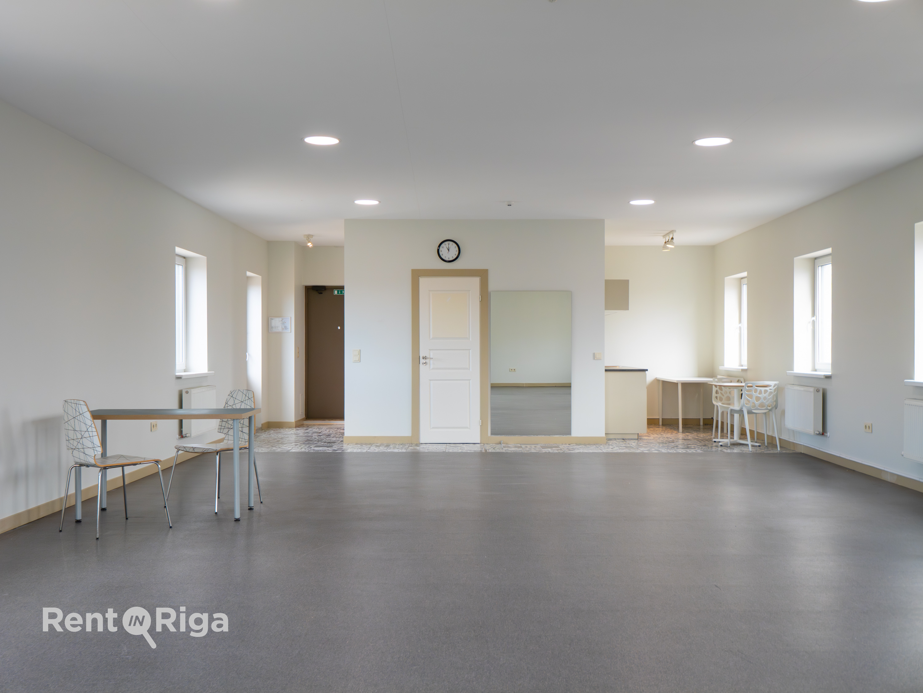 Iznomā biroju, Ūdens iela - Attēls 1