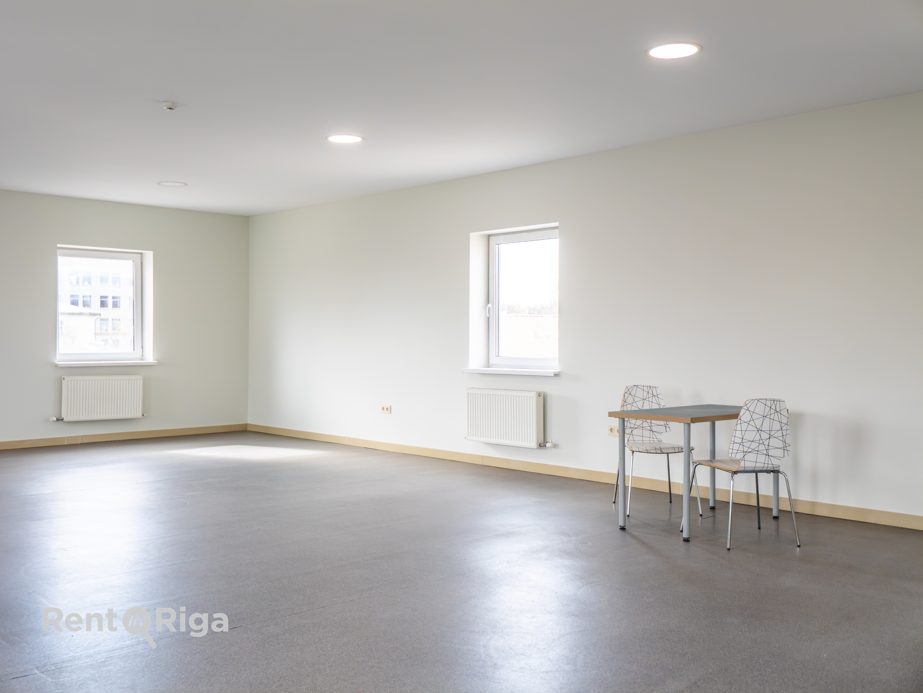 Iznomā biroju, Ūdens iela - Attēls 1