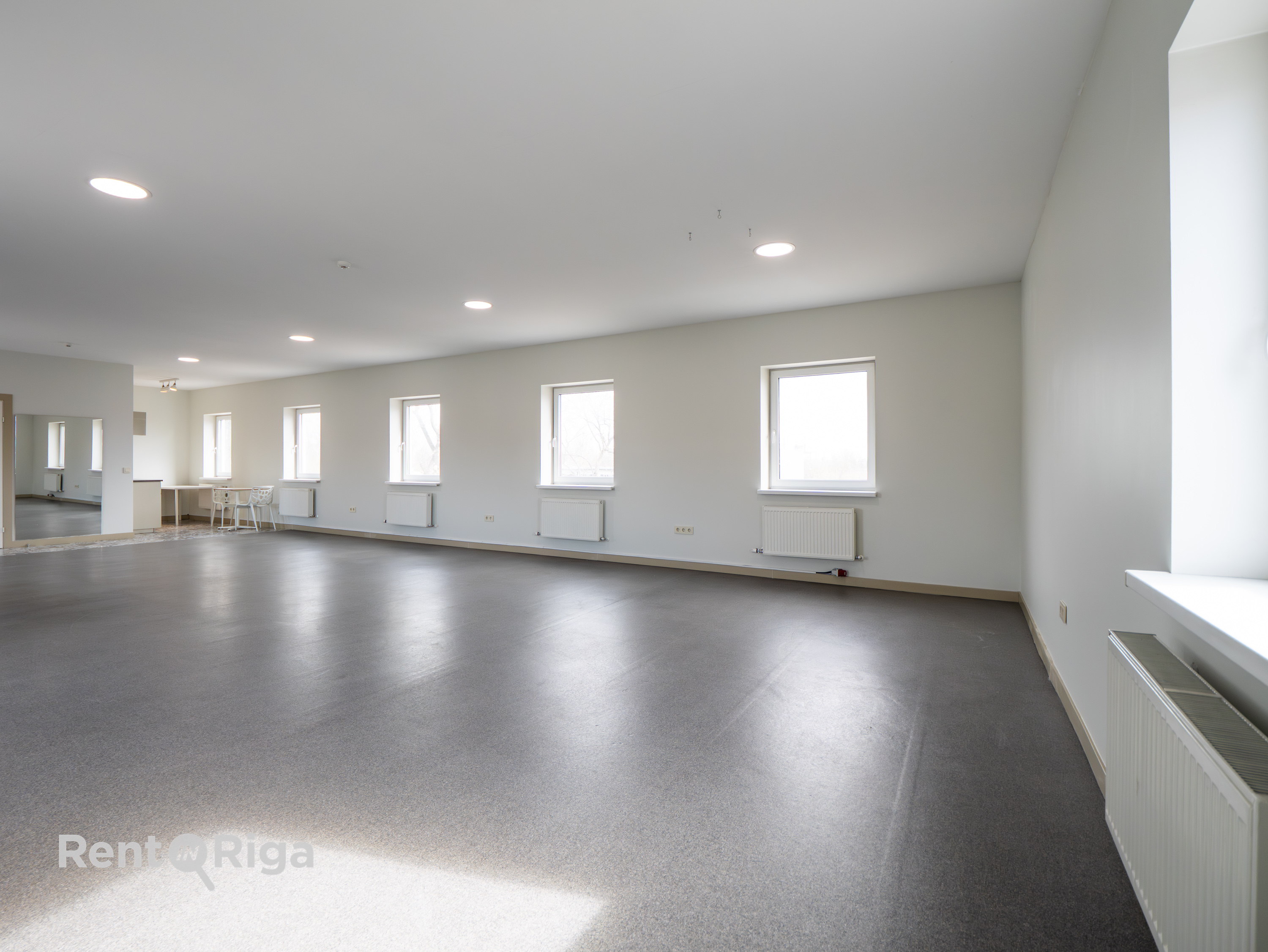 Iznomā biroju, Ūdens iela - Attēls 1