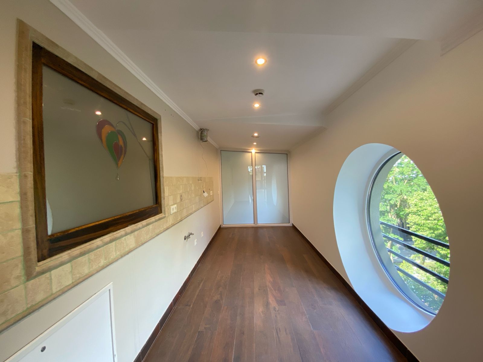 Iznomā biroju, Bērzaunes iela - Attēls 1