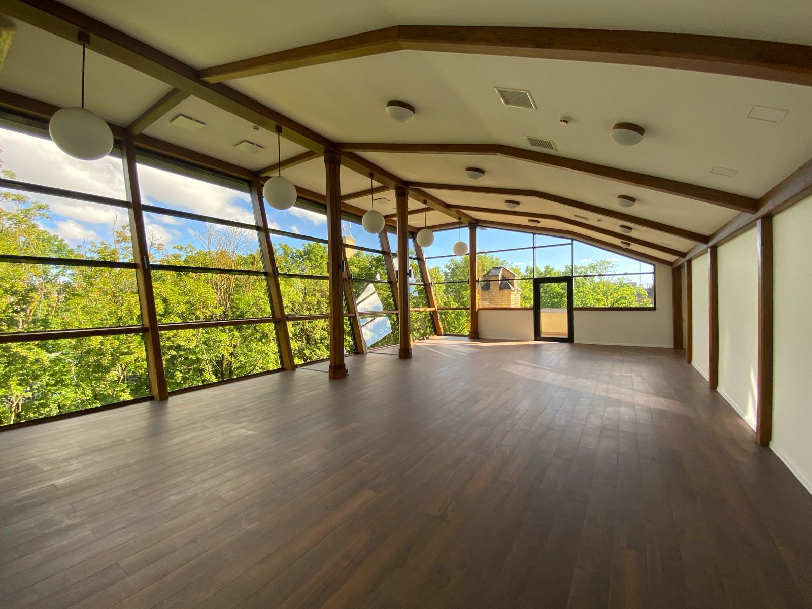 Iznomā biroju, Bērzaunes iela - Attēls 1