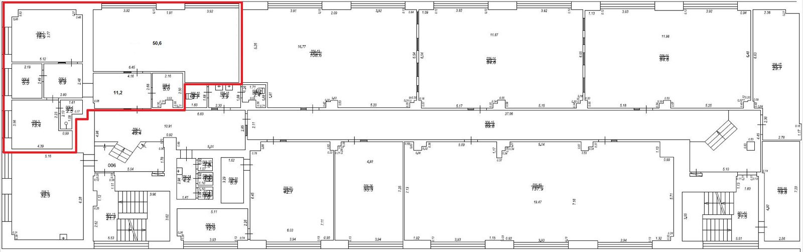 Iznomā biroju, Bērzaunes iela - Attēls 1