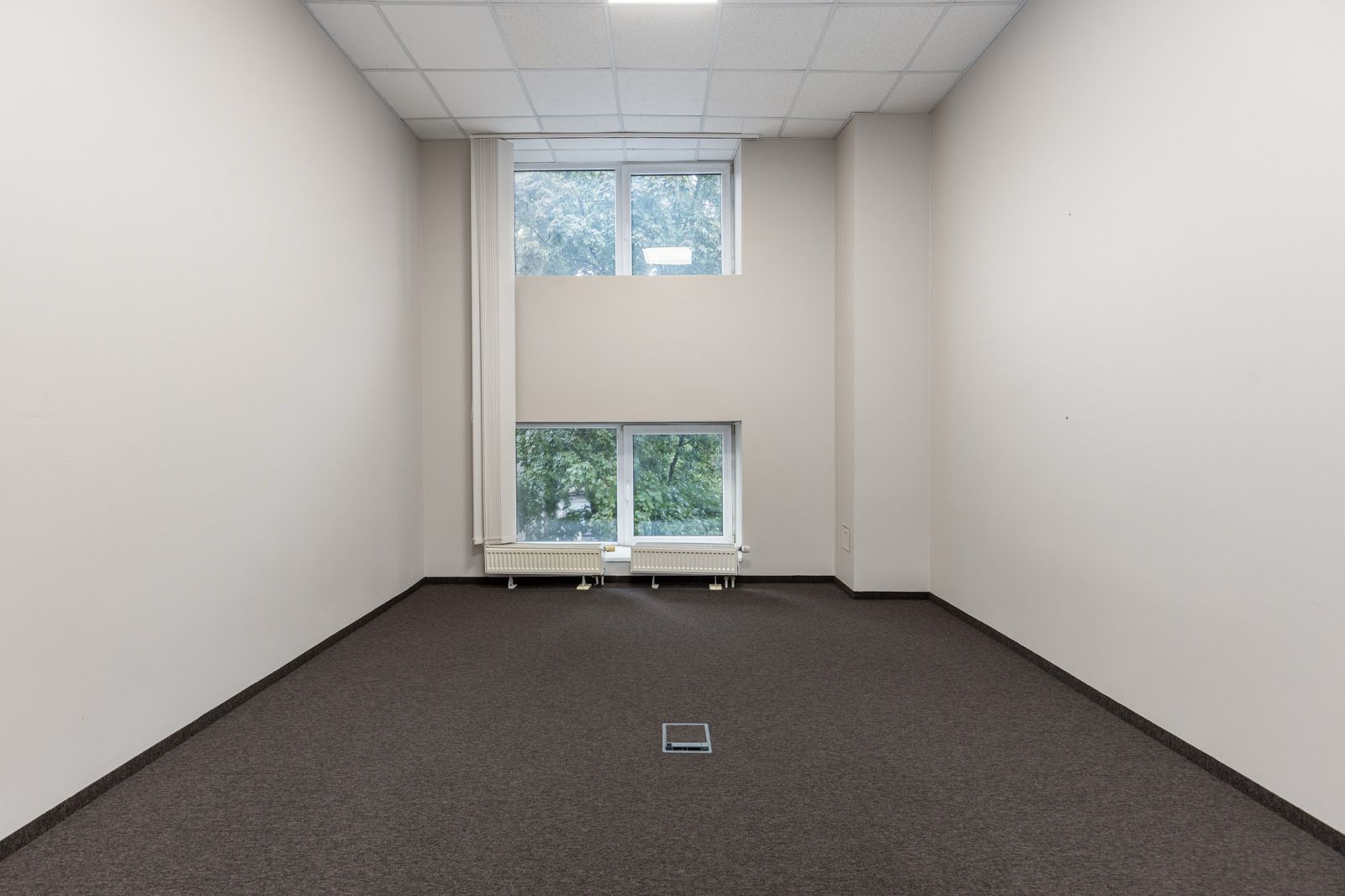 Iznomā biroju, Bērzaunes iela - Attēls 1