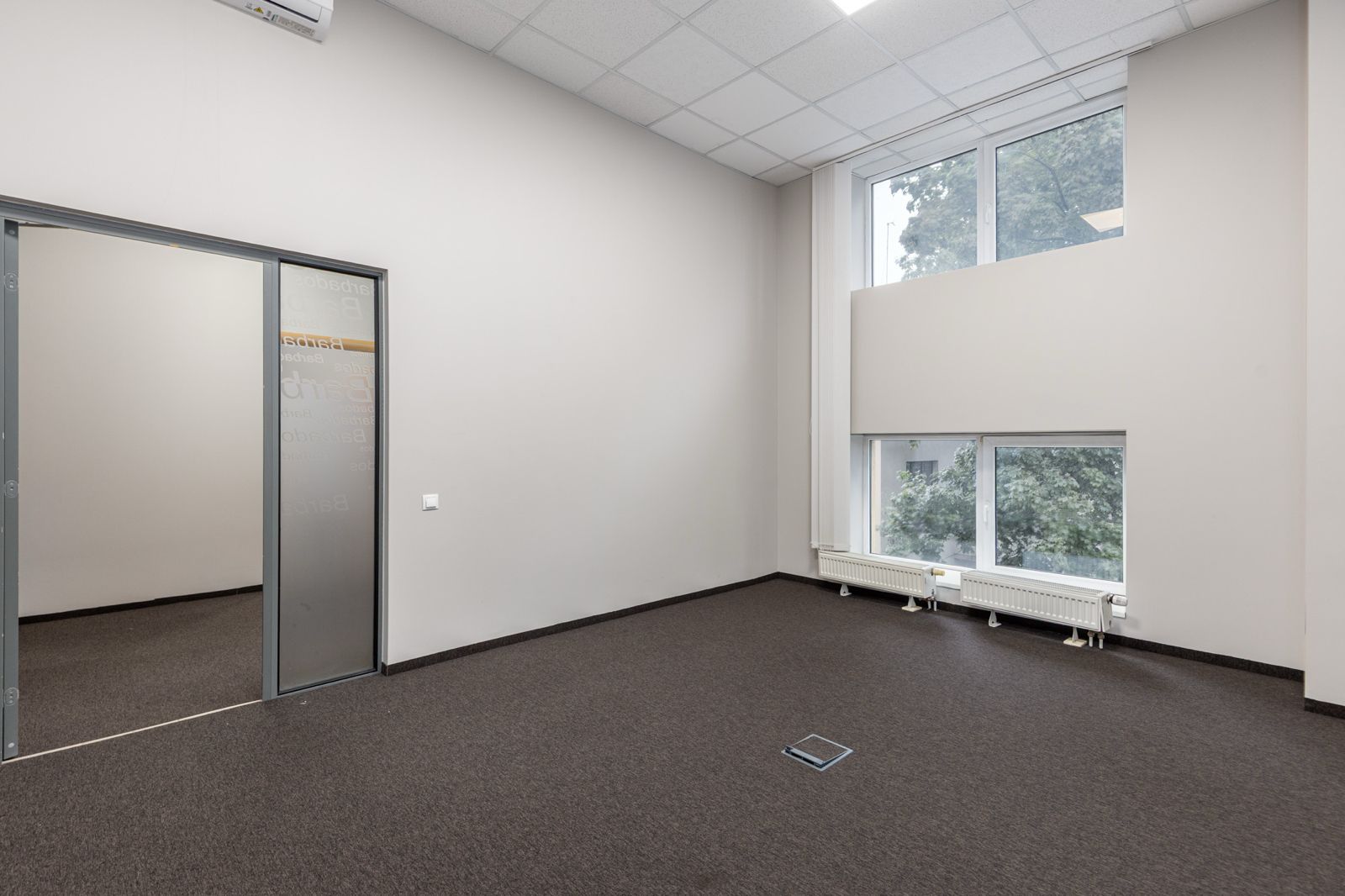 Iznomā biroju, Bērzaunes iela - Attēls 1