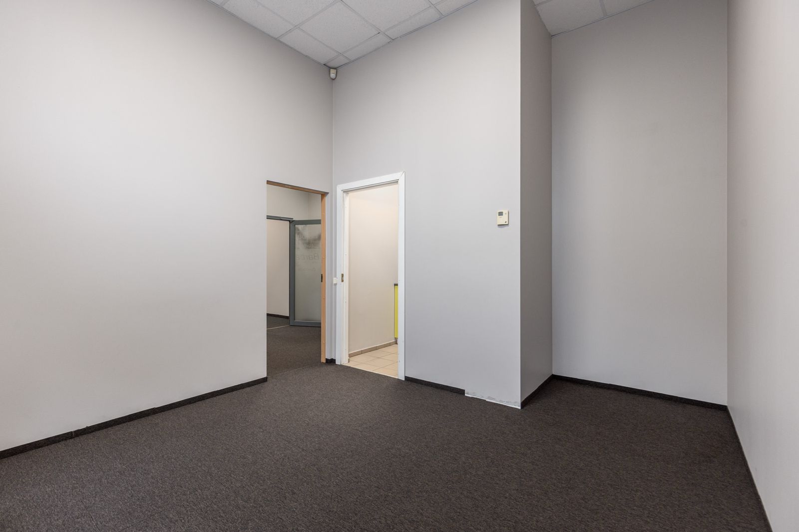 Iznomā biroju, Bērzaunes iela - Attēls 1