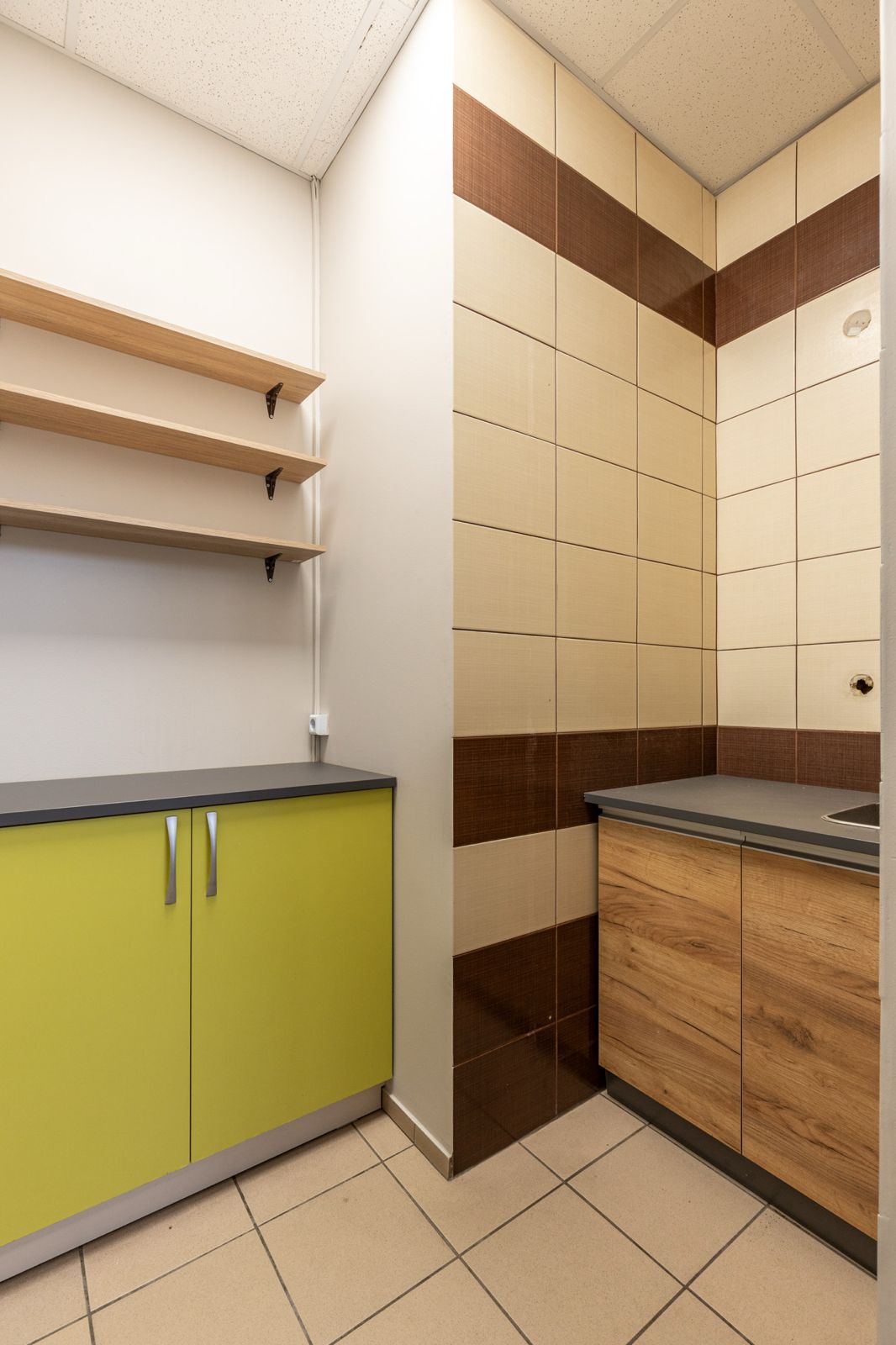 Iznomā biroju, Bērzaunes iela - Attēls 1