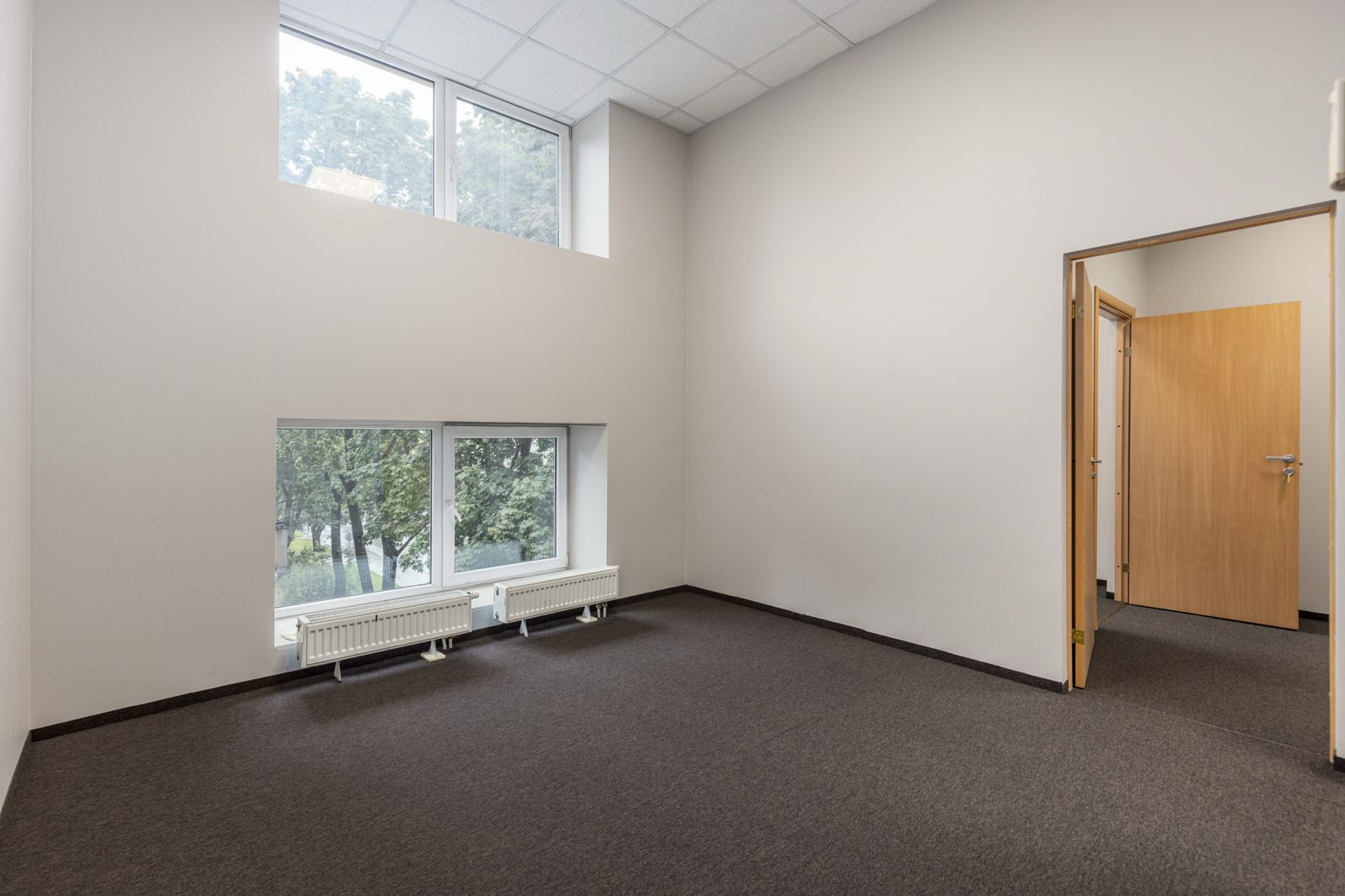 Iznomā biroju, Bērzaunes iela - Attēls 1