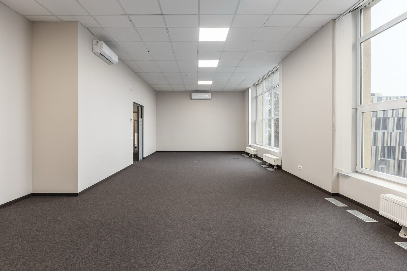 Iznomā biroju, Bērzaunes iela - Attēls 1