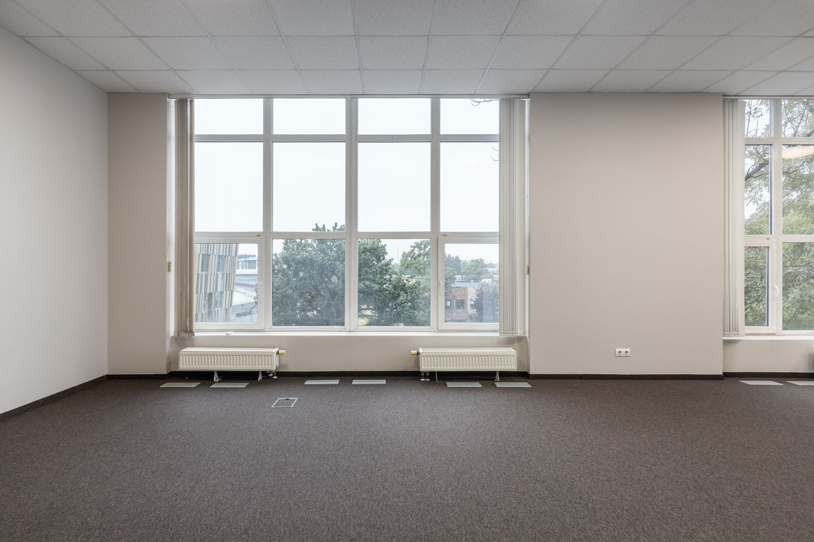 Iznomā biroju, Bērzaunes iela - Attēls 1