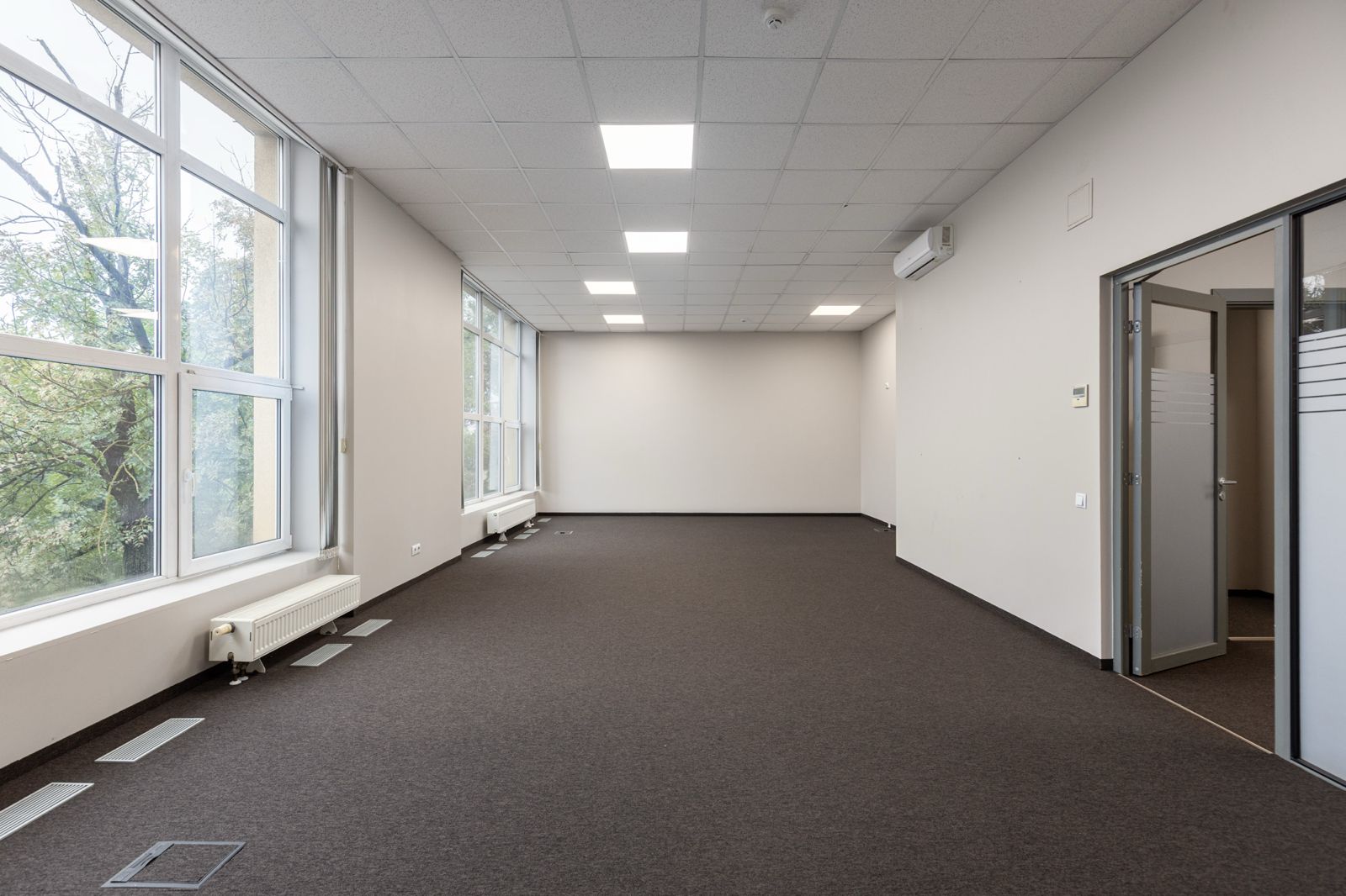 Iznomā biroju, Bērzaunes iela - Attēls 1